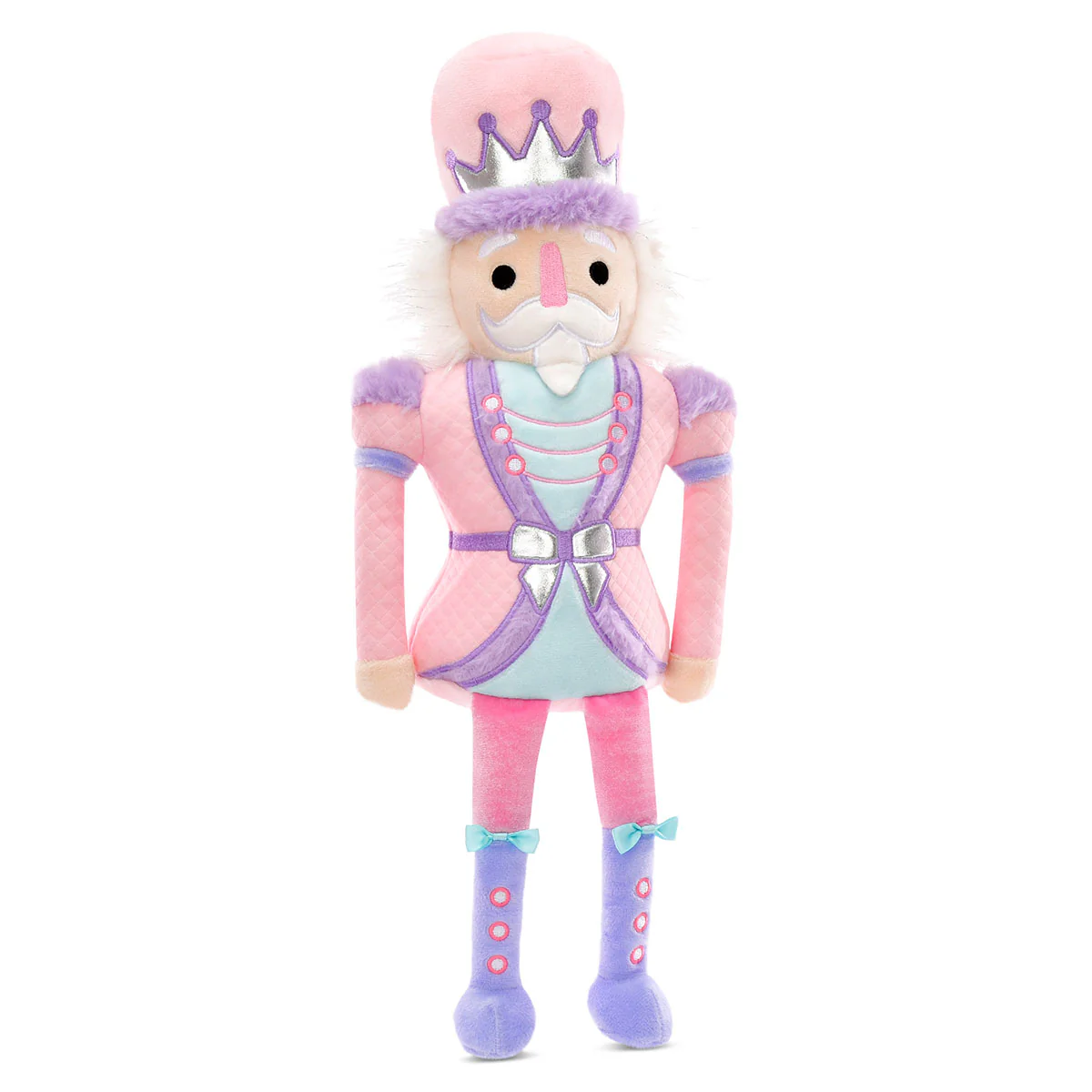 ISCREAM Coco Nutcracker Plush Toy - Image 4