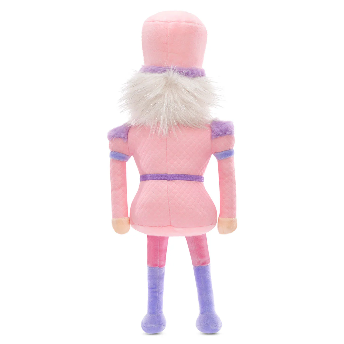 ISCREAM Coco Nutcracker Plush Toy - Image 5