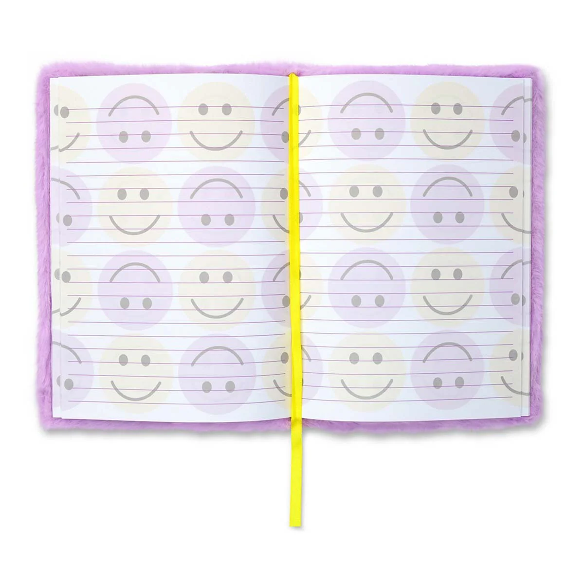 ISCREAM Crochet Smile Journal - Image 2
