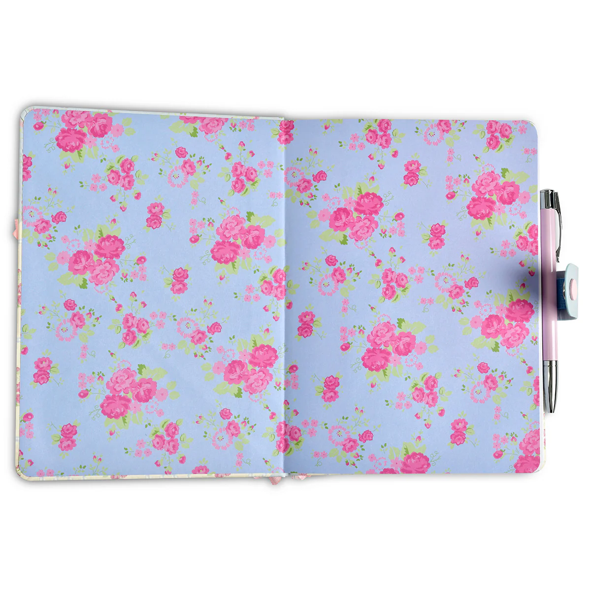 ISCREAM Ditsy Floral Journal - Image 4