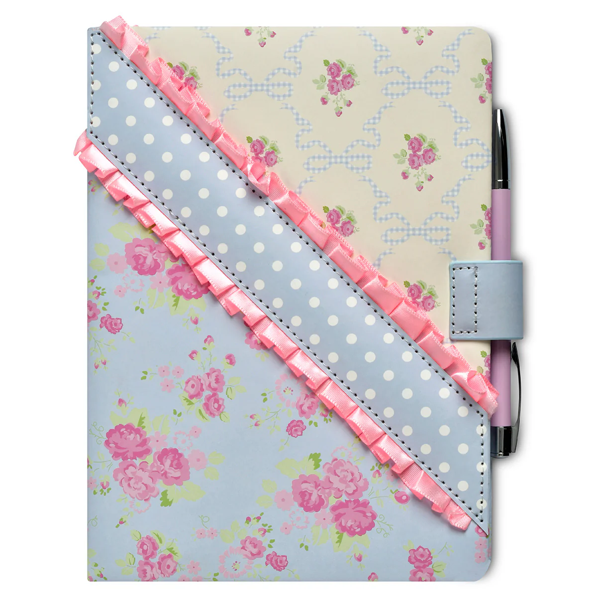 ISCREAM Ditsy Floral Journal - Image 5