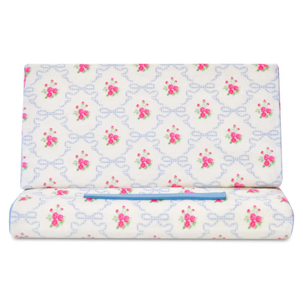 ISCREAM Ditsy Floral Tablet Pillow - Image 3