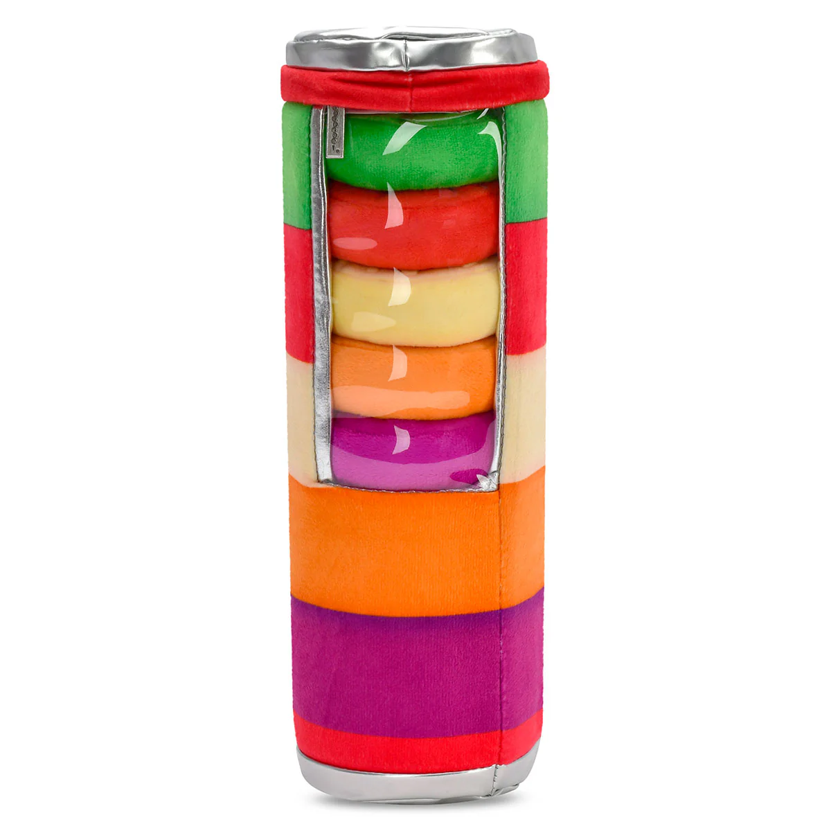ISCREAM Lifesavers Packaging Plush Toy - Image 3