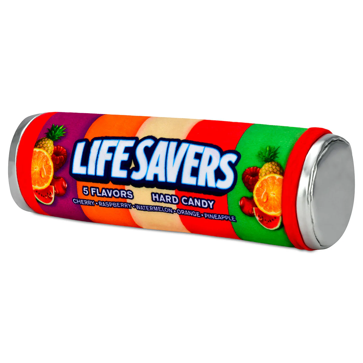 ISCREAM Lifesavers Packaging Plush Toy - Image 6