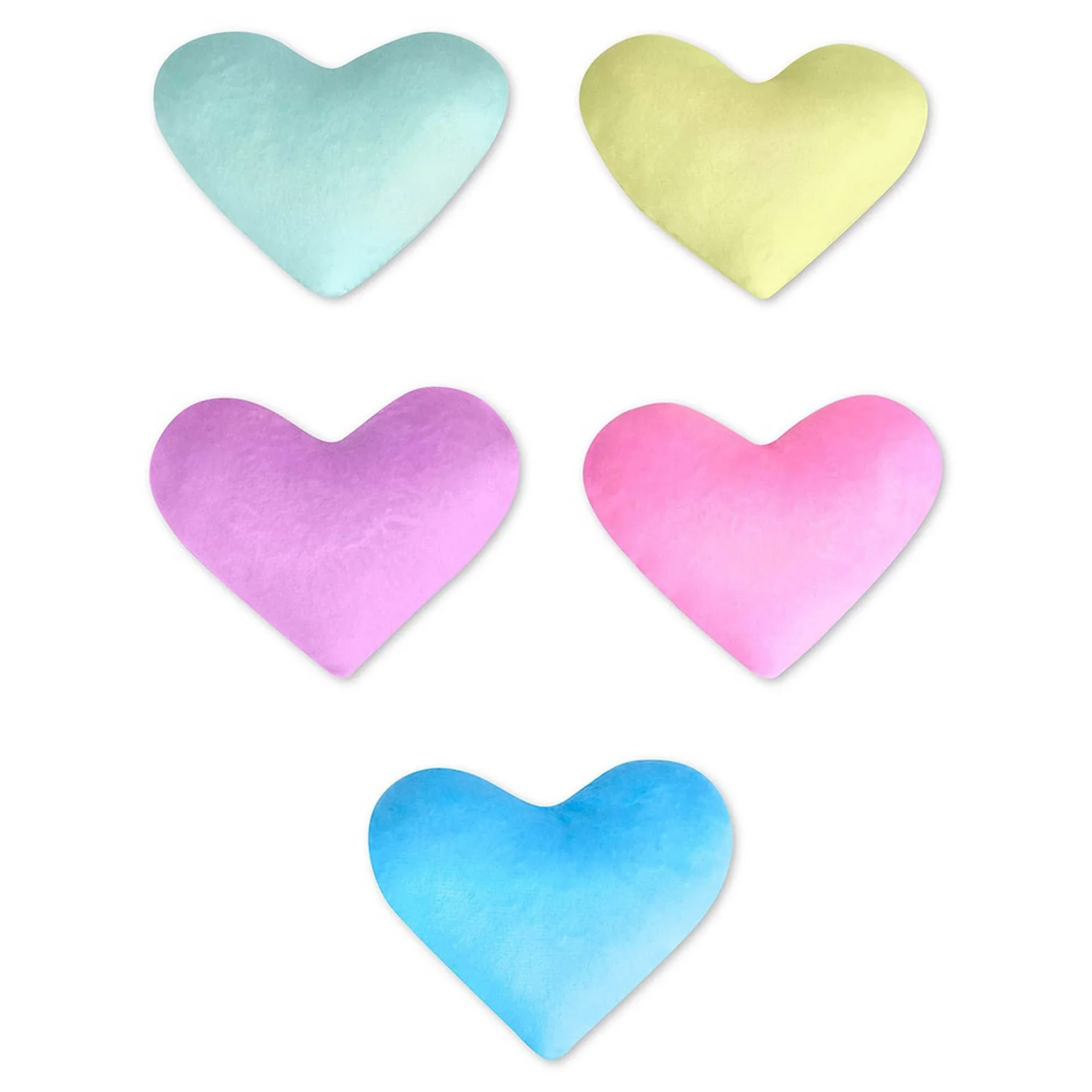 ISCREAM Love Notes Packaging Plush Toy - Image 4