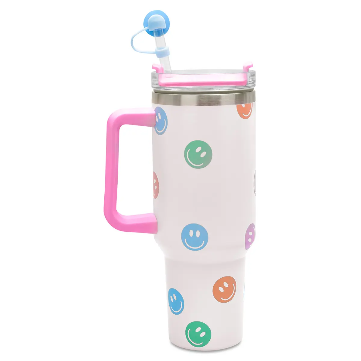 ISCREAM Made You Smile Travel Cup - Image 2