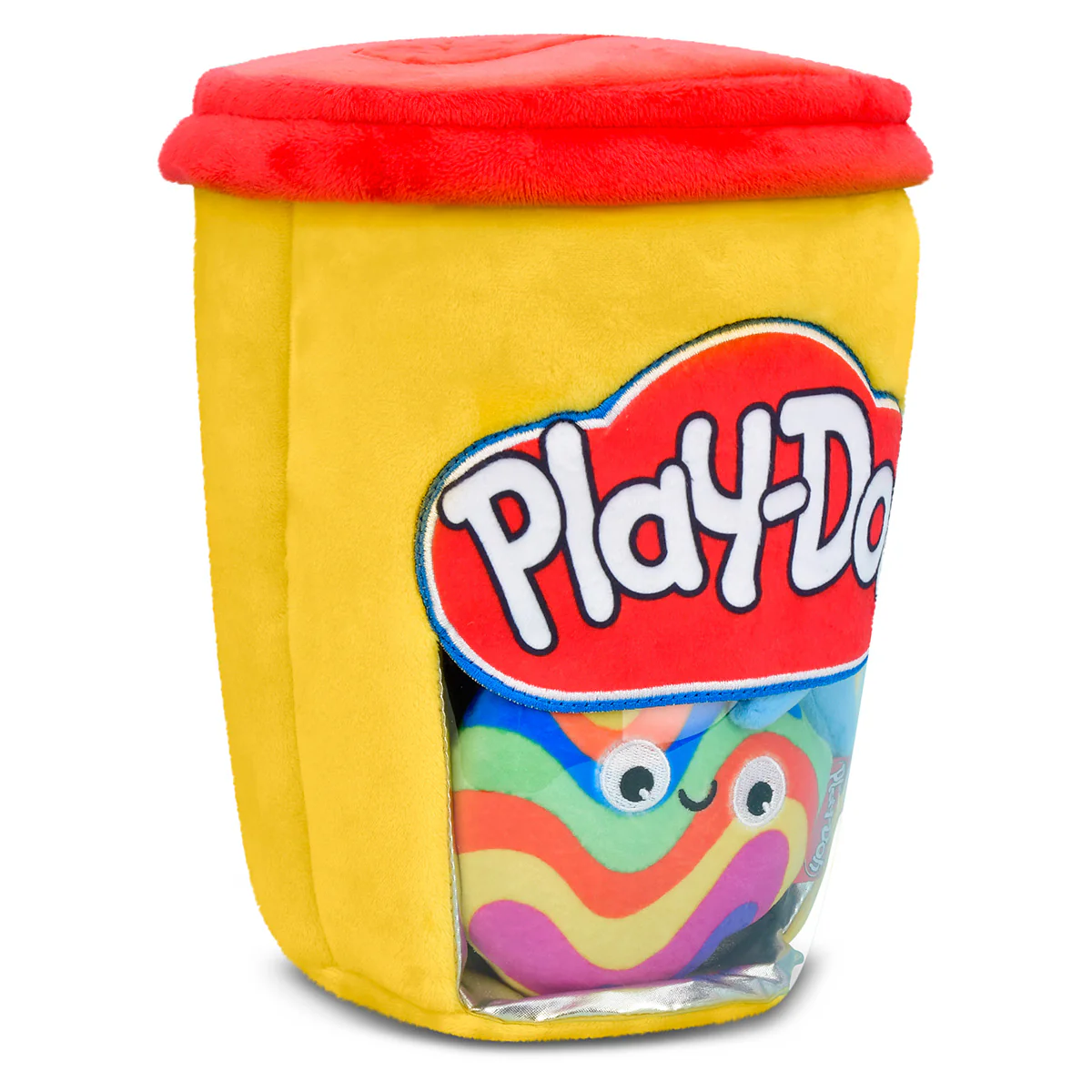 ISCREAM Play-Doh Scented Interactive Plush Toy - Image 7
