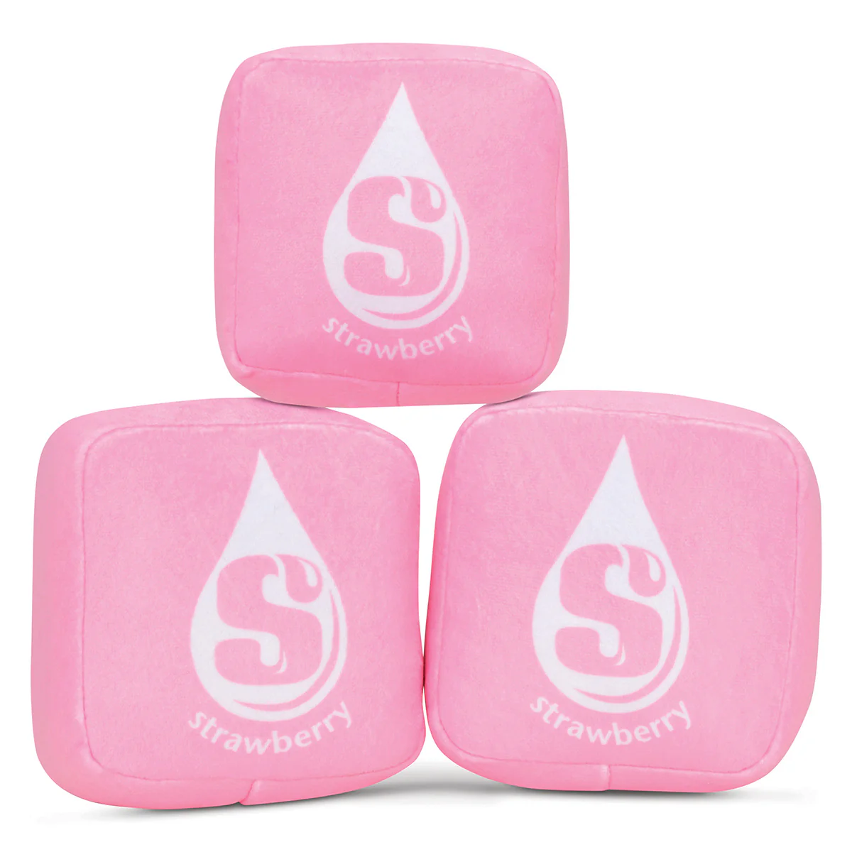 ISCREAM Starburst Packaging Fleece Plush Toy - Image 4