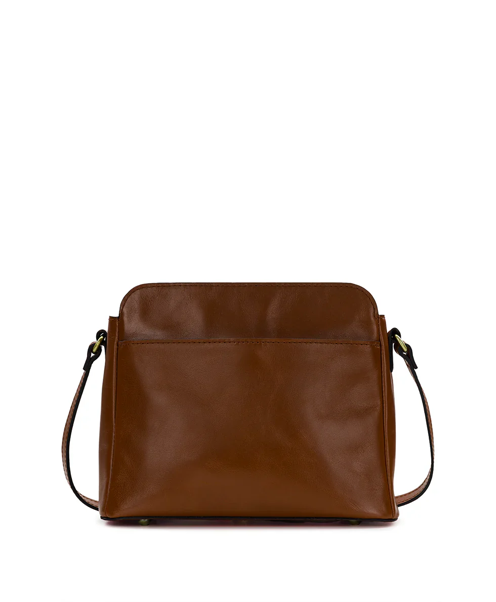 Patricia Nash Ithaca Crossbody Handbag - Image 2