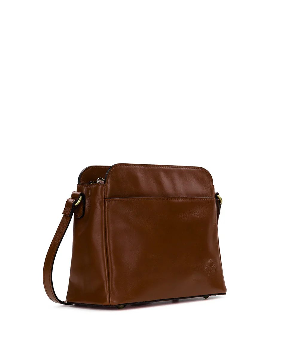 Patricia Nash Ithaca Crossbody Handbag - Image 3