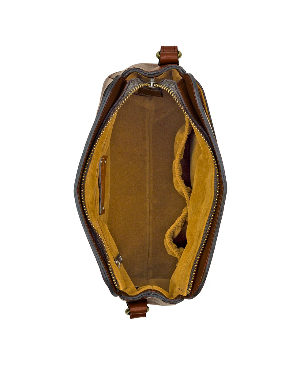 Patricia Nash Ithaca Crossbody Handbag - Image 4