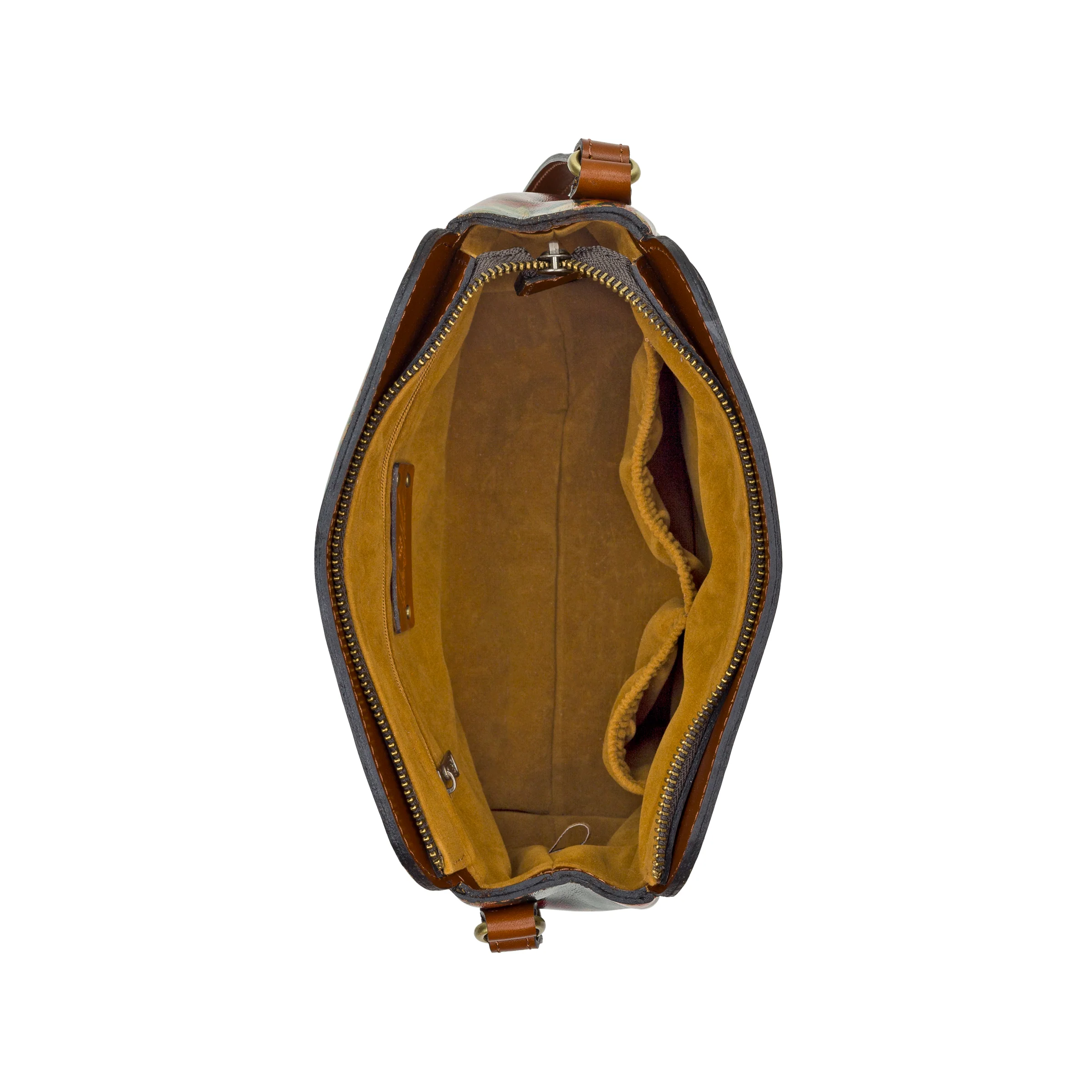 Patricia Nash Ithaca Crossbody Handbag - Image 4