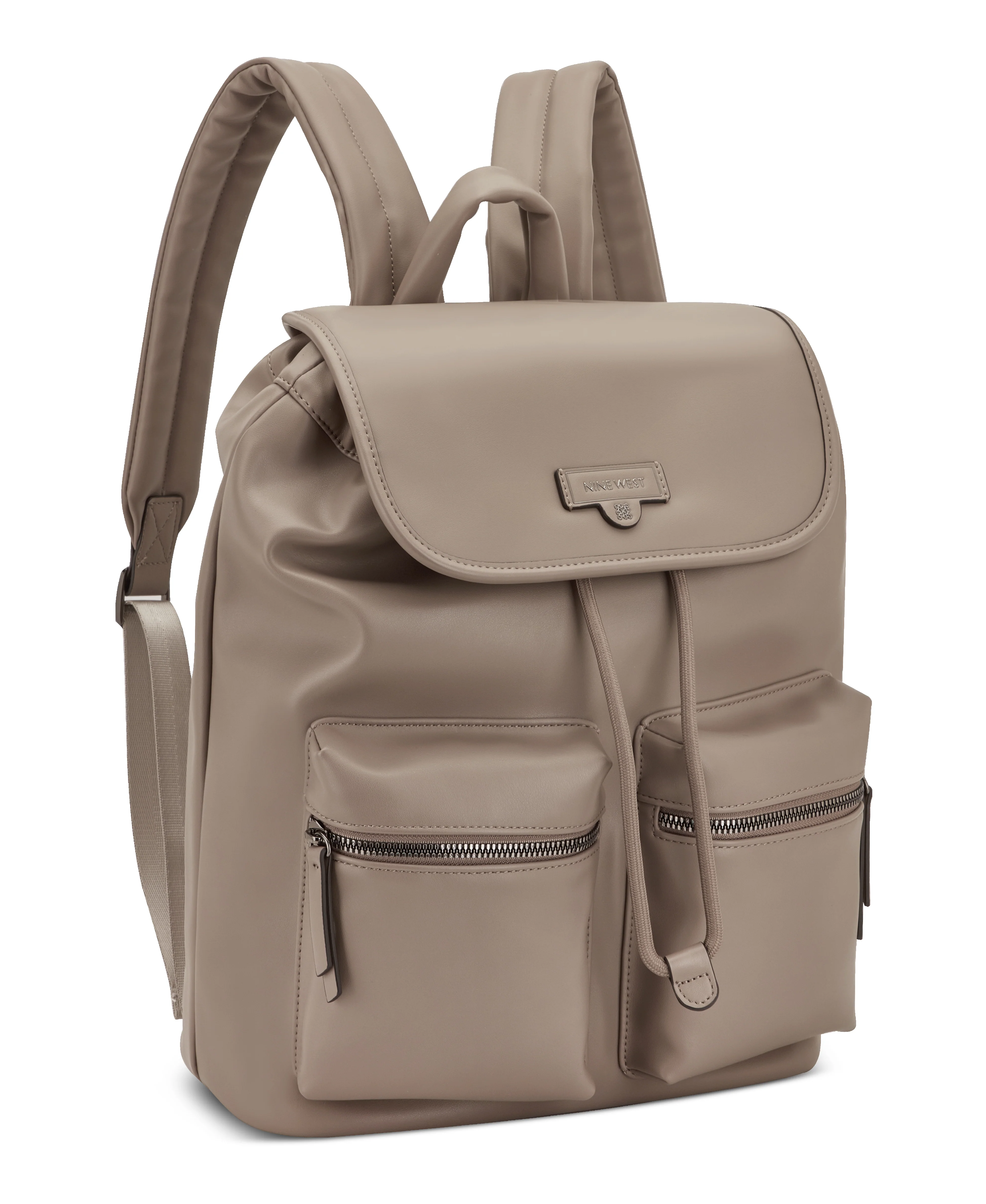 Nine West Jaren Flap Backpack - Image 2