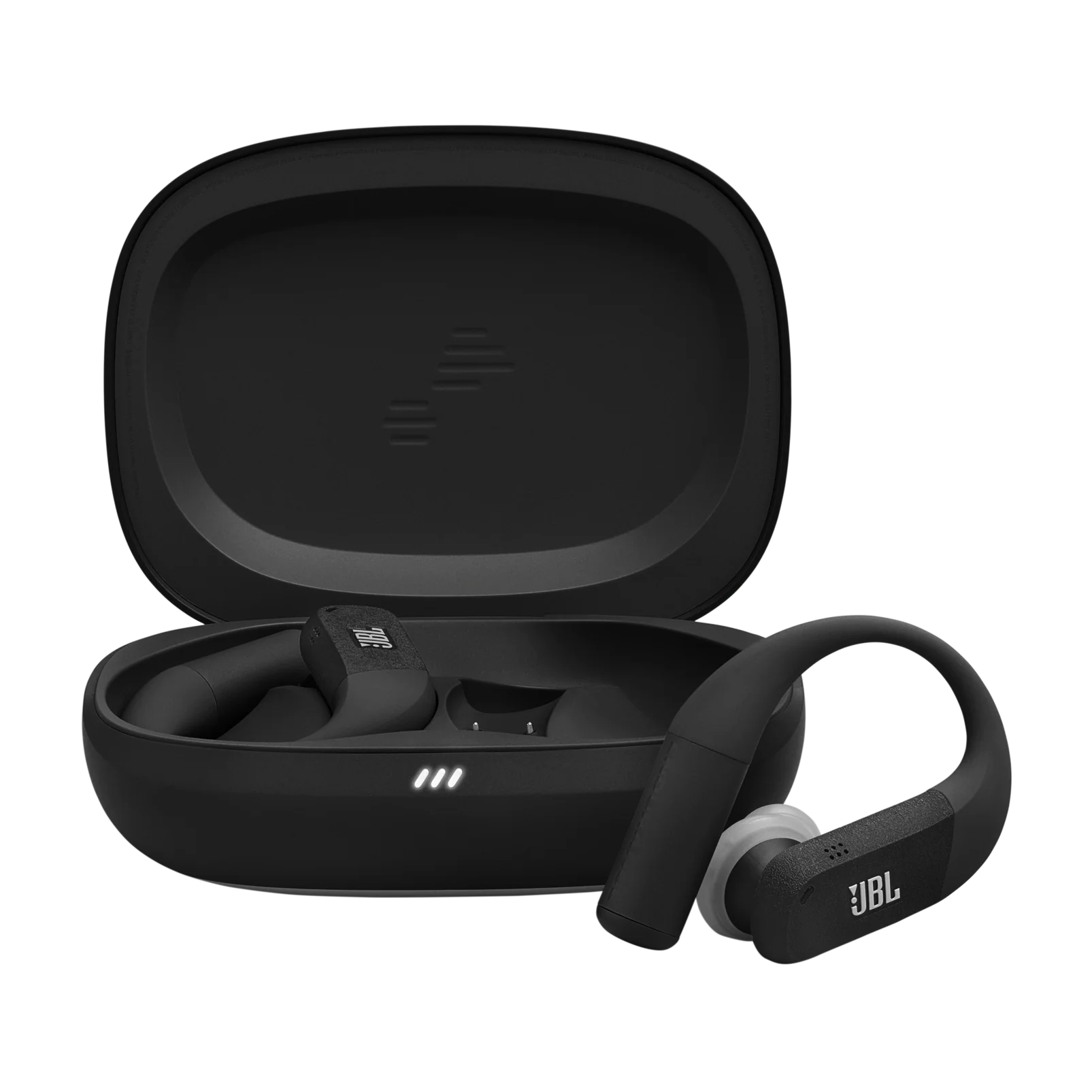 JBL Endurance Peak 4 In-Ear Headphones