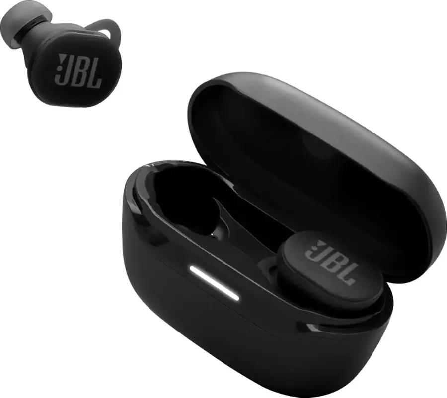 JBL Endurance Race 2 Waterproof True Wireless Sport Earbuds - Image 3