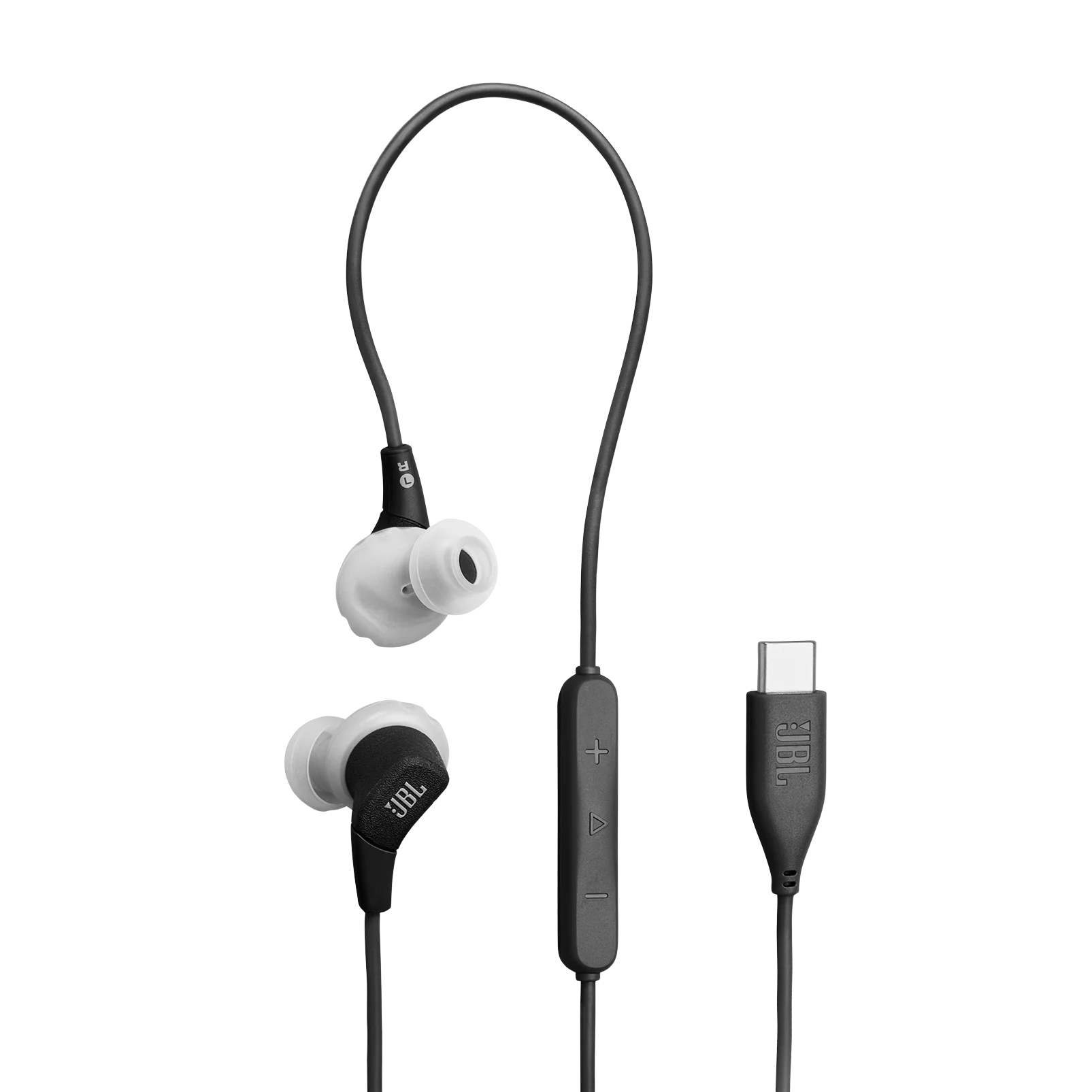 JBL Endurance Run 3 USB-C In-Ear Headphones