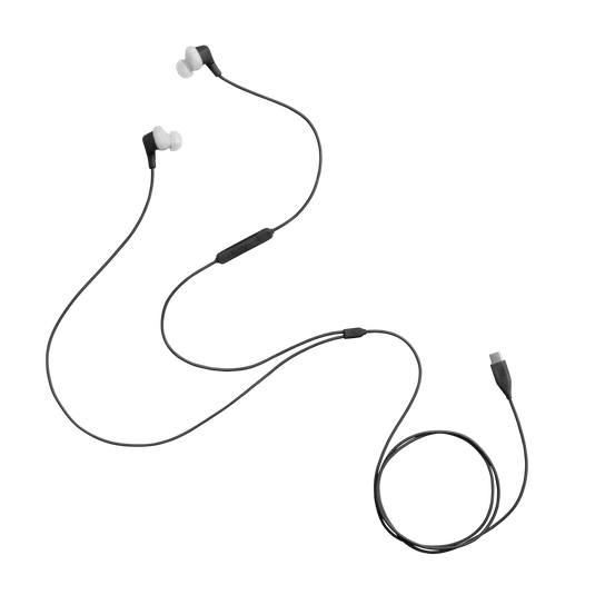 JBL Endurance Run 3 USB-C In-Ear Headphones - Image 6