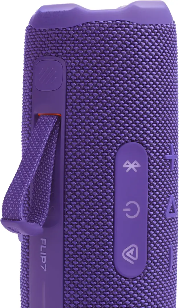 JBL Flip 7 Portable Bluetooth Speaker - Image 7