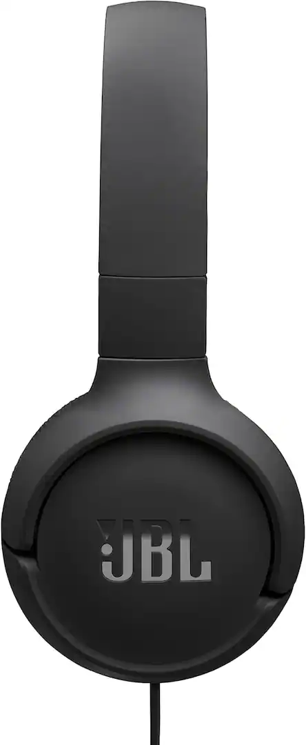 JBL TUNE 520C USB-C Wired On-Ear Headphones - Image 2