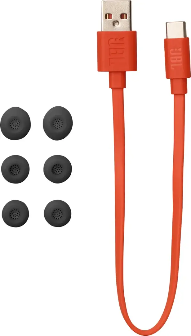 JBL Vibe Buds 2 True Wireless Noise Cancelling In-Ear Earbuds - Image 10