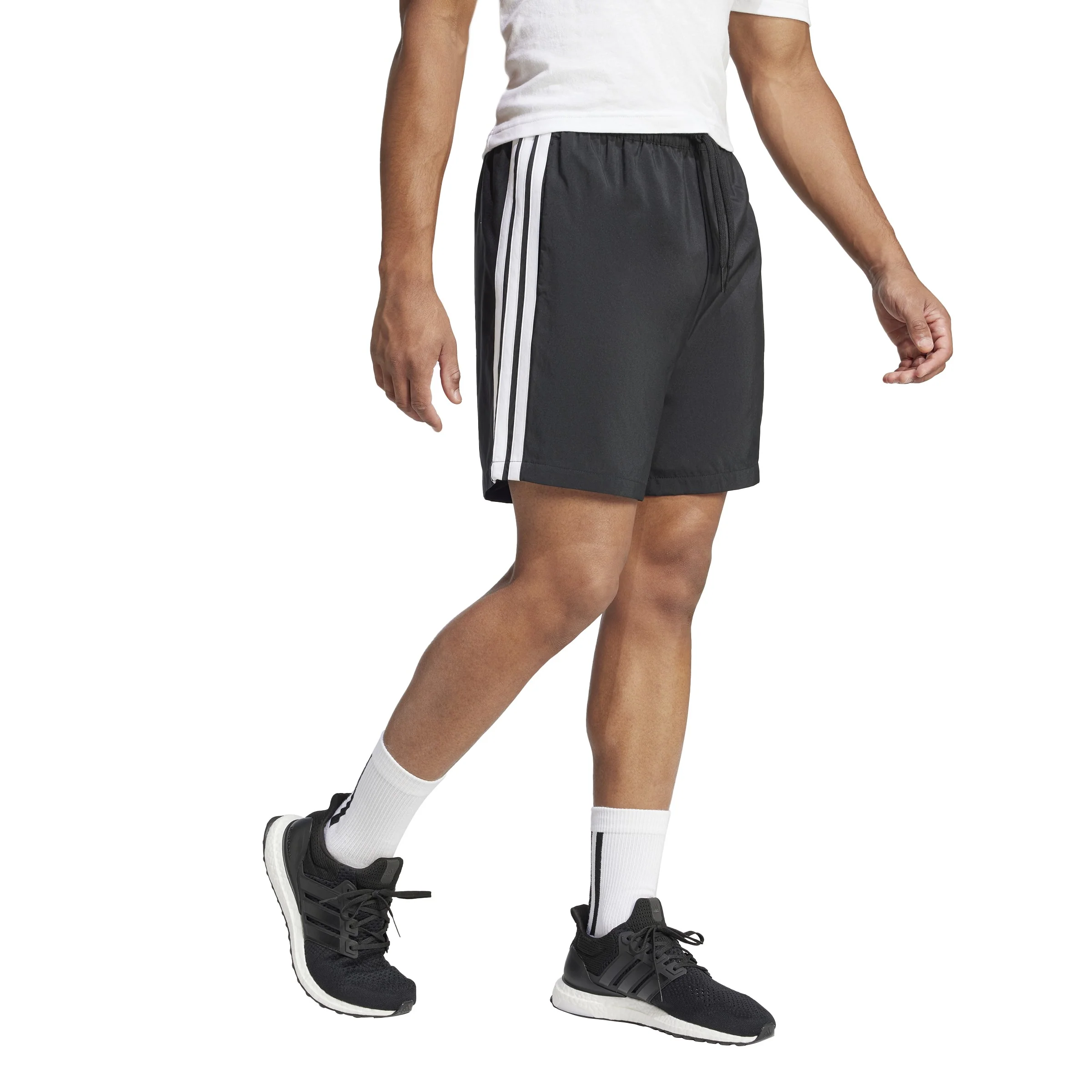 adidas Seasonal Essentials Shorts - Image 2