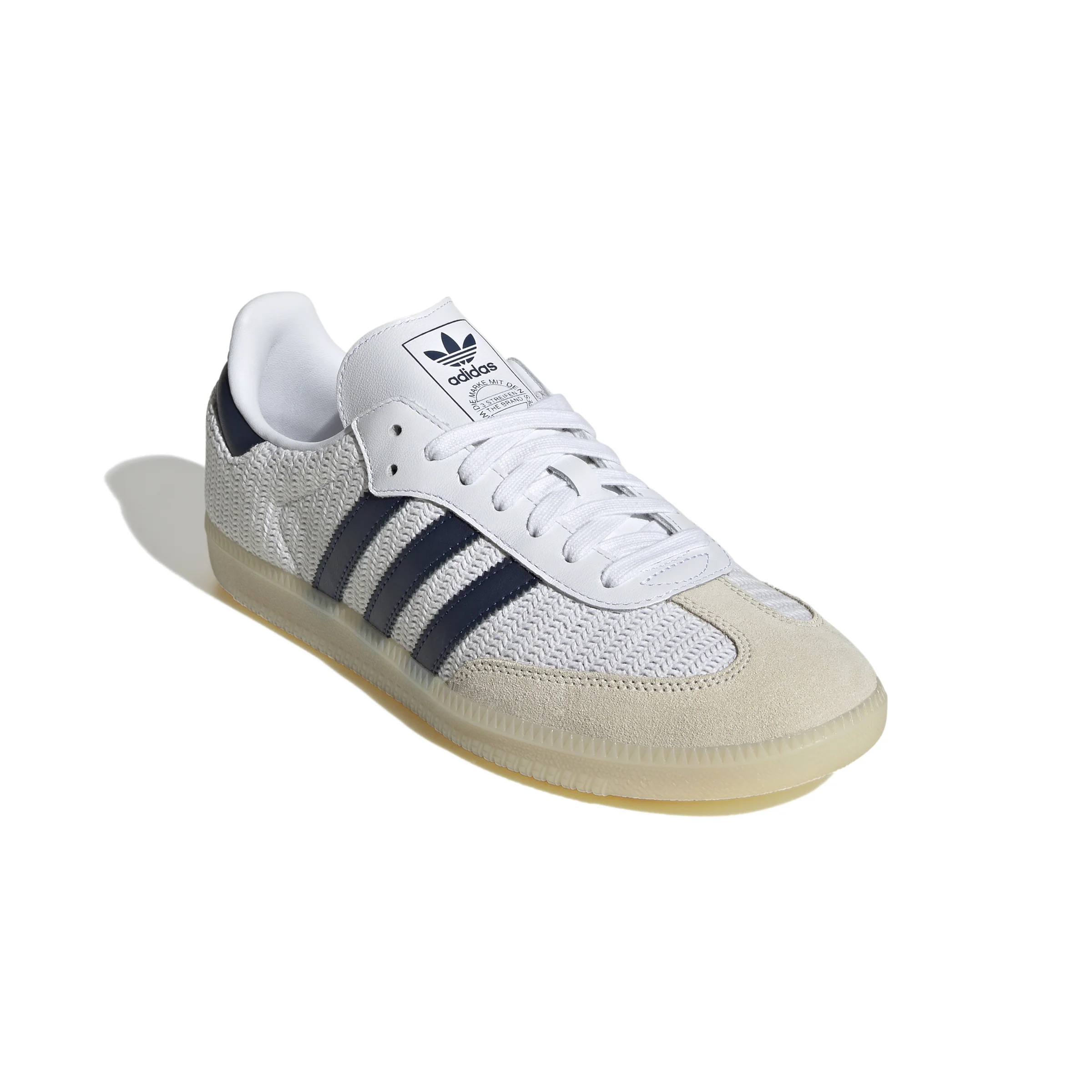 adidas Mens Samba OG Shoes - Image 3