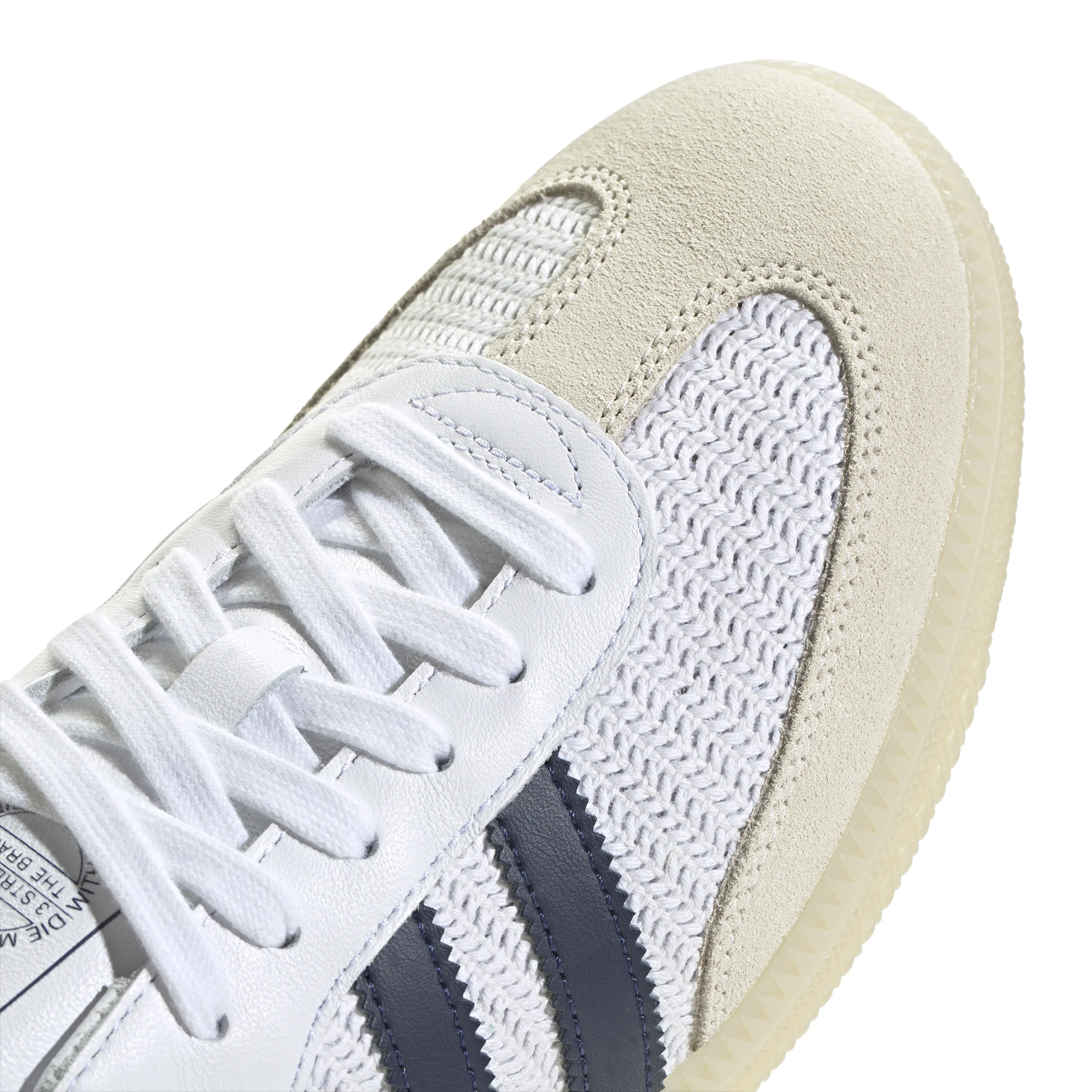 adidas Mens Samba OG Shoes - Image 7