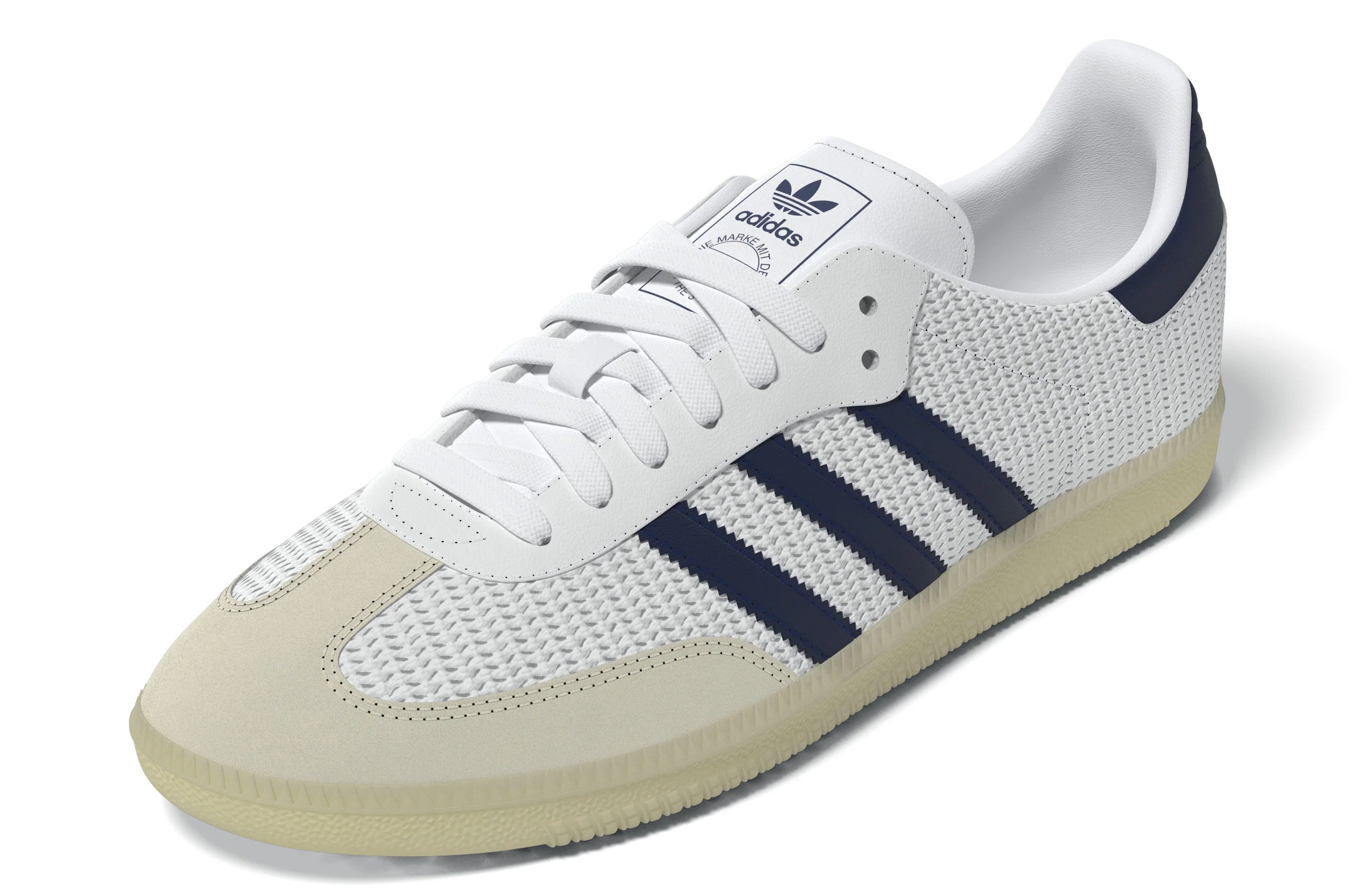 adidas Mens Samba OG Shoes - Image 9