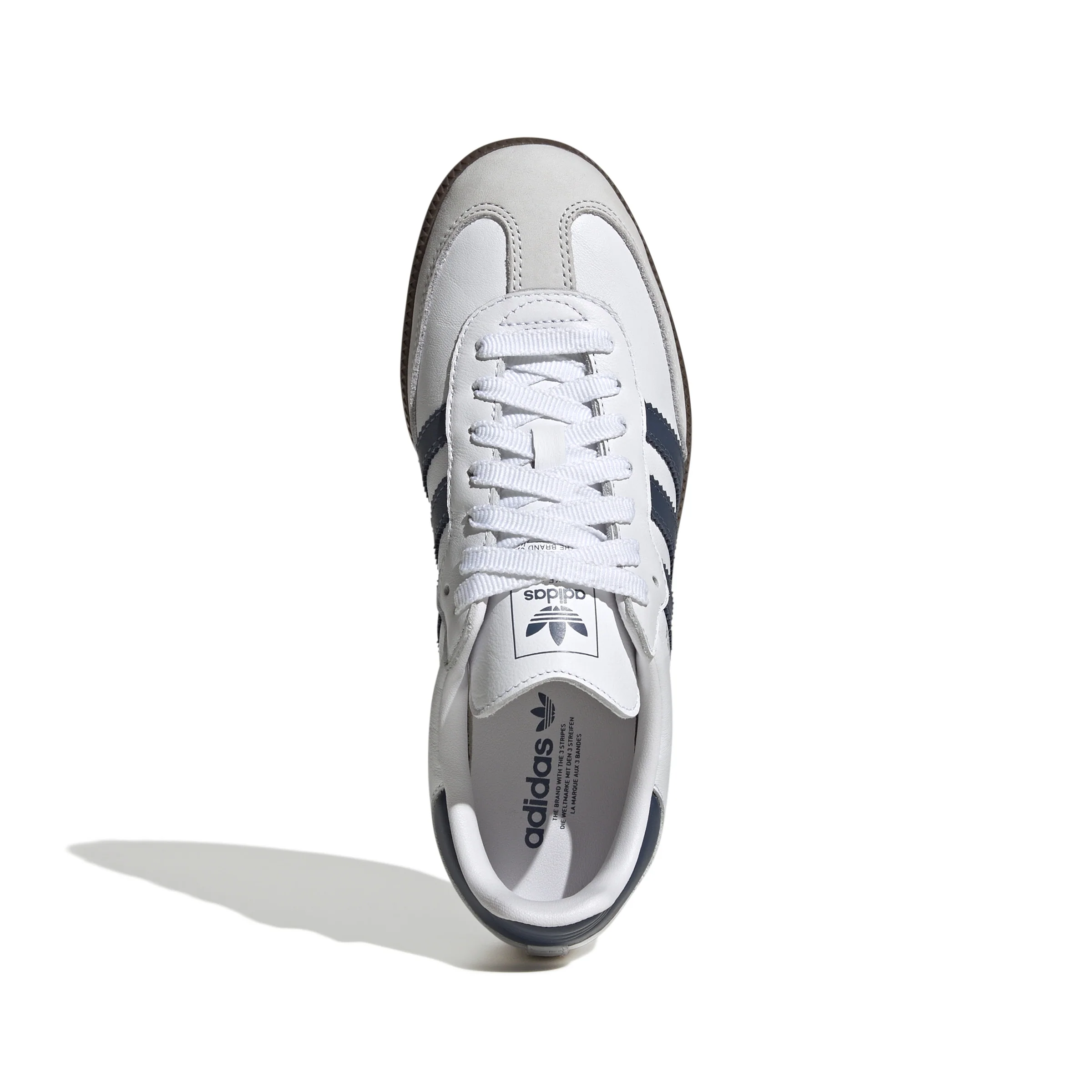 adidas Mens Samba OG Shoes - Image 2