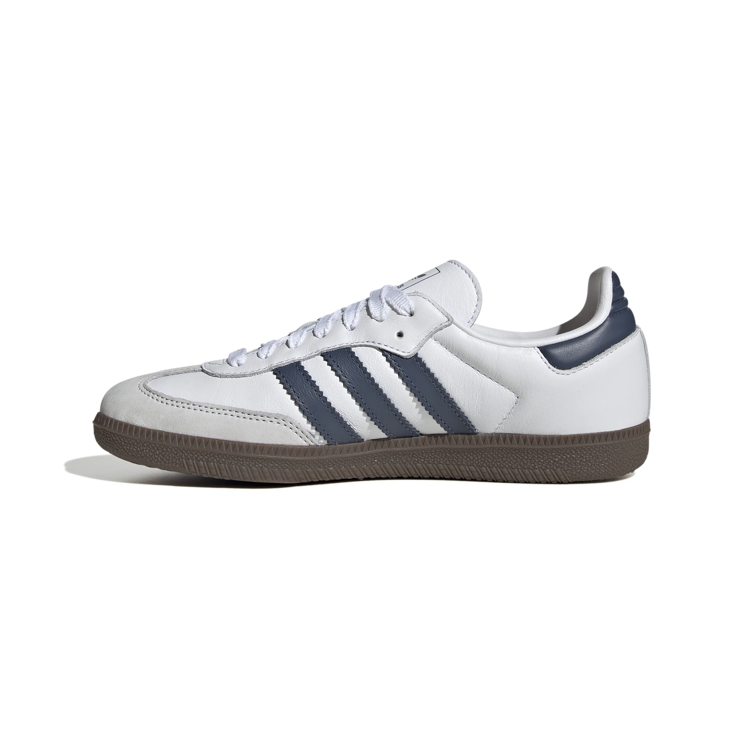 adidas Mens Samba OG Shoes - Image 4
