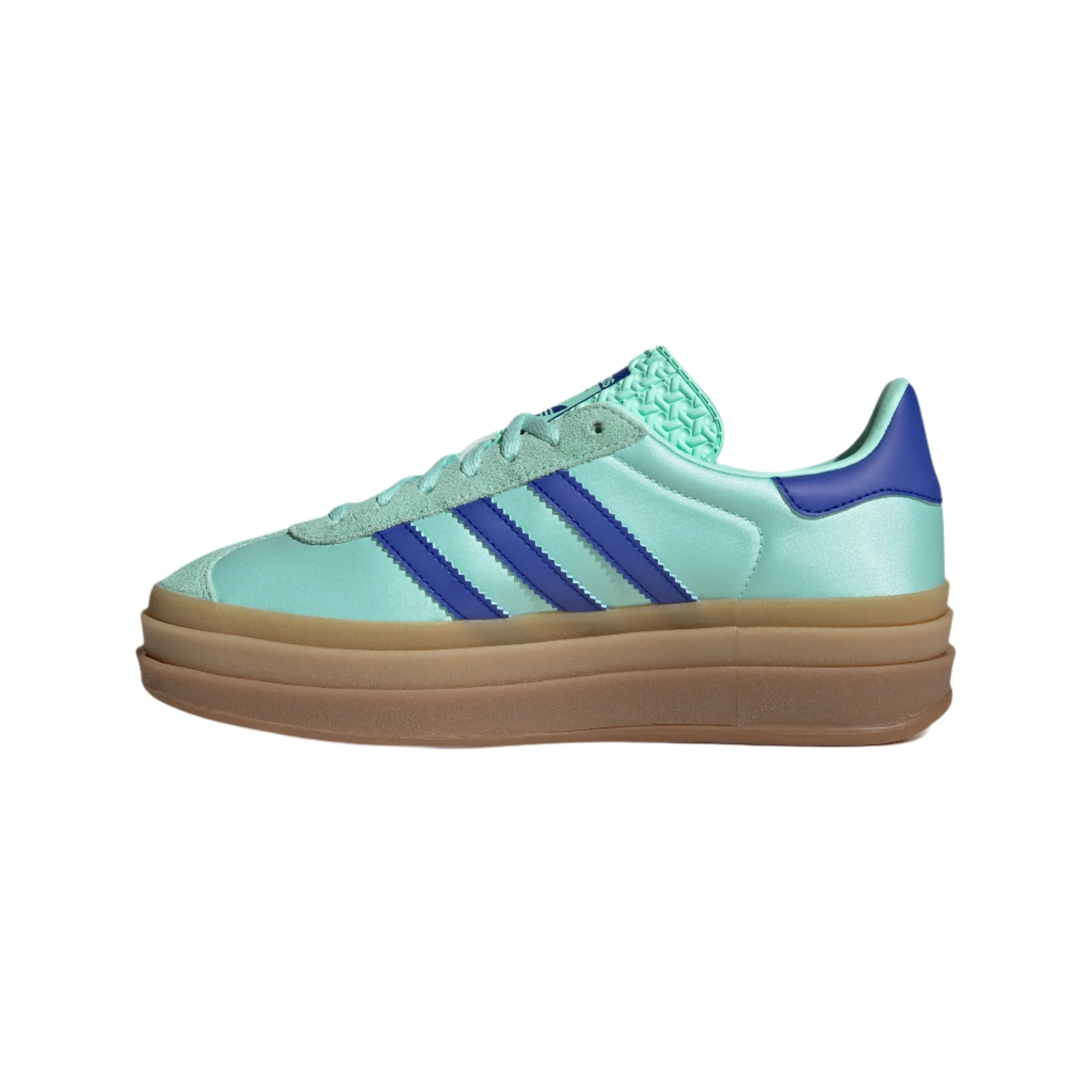 adidas Womens Gazelle Bold Shoes - Image 2