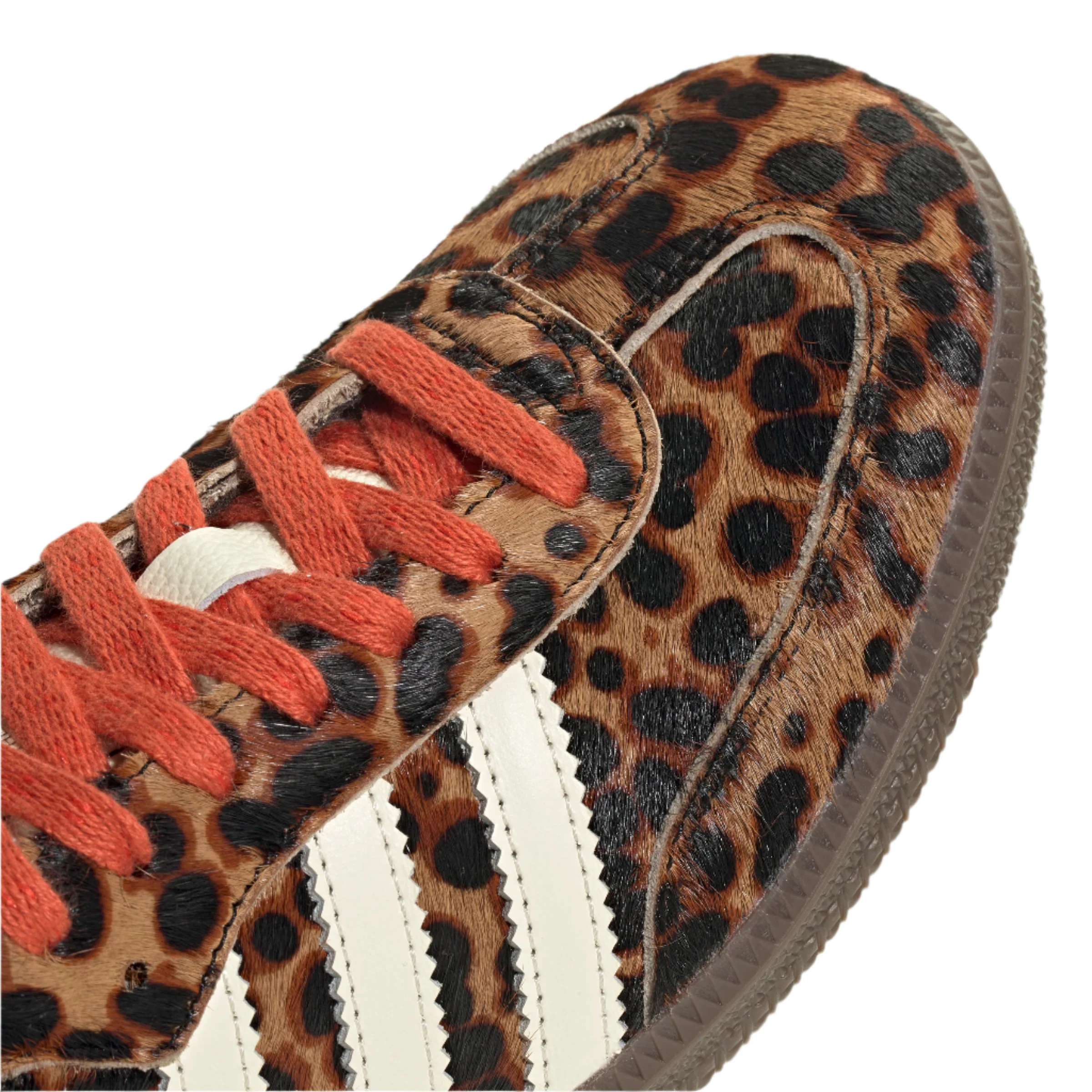 adidas Womens Samba OG Shoes - Image 6
