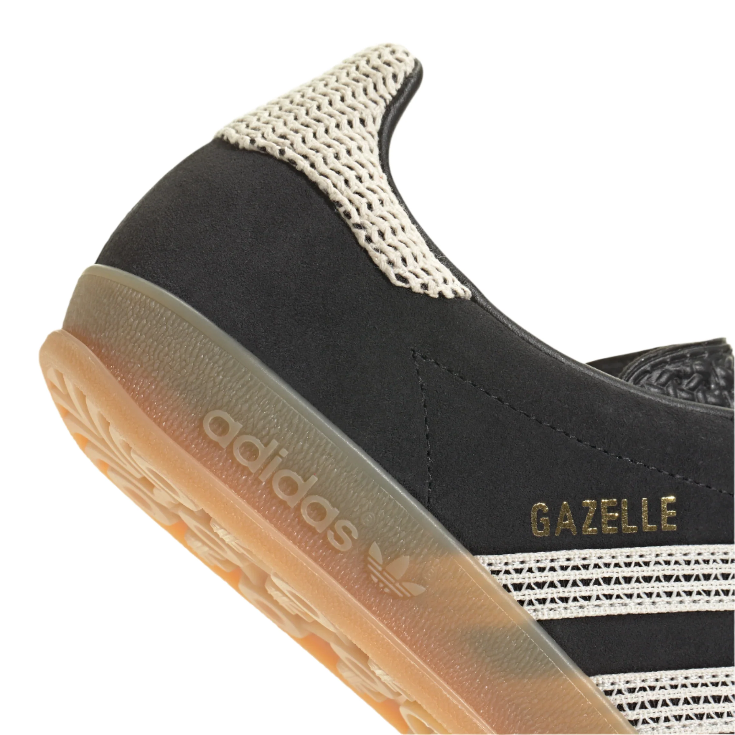 adidas Mens Gazelle Indoor Shoes - Image 6