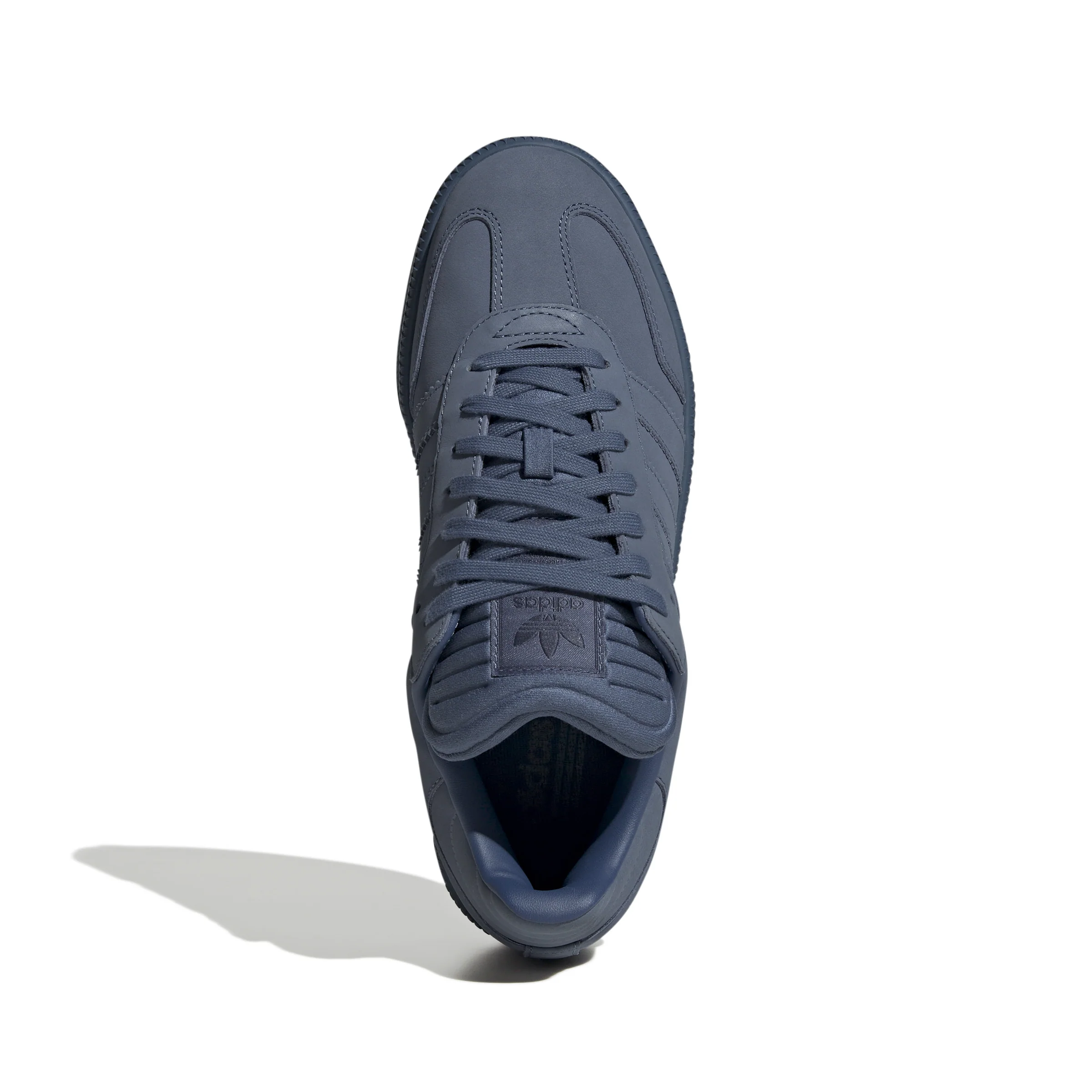 adidas Mens Samba XLG Shoes - Image 3