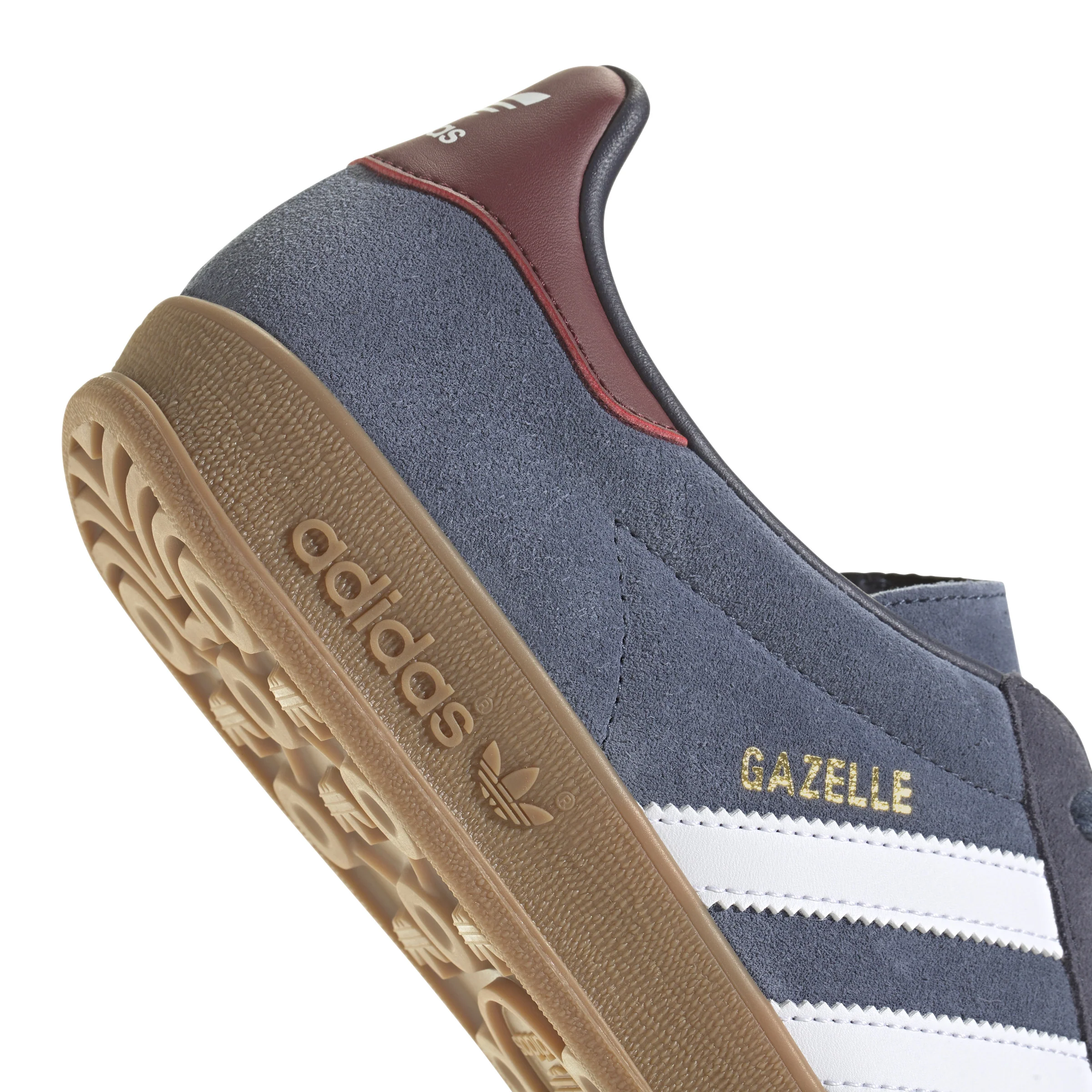 adidas Mens Gazelle Indoor Shoes - Image 7