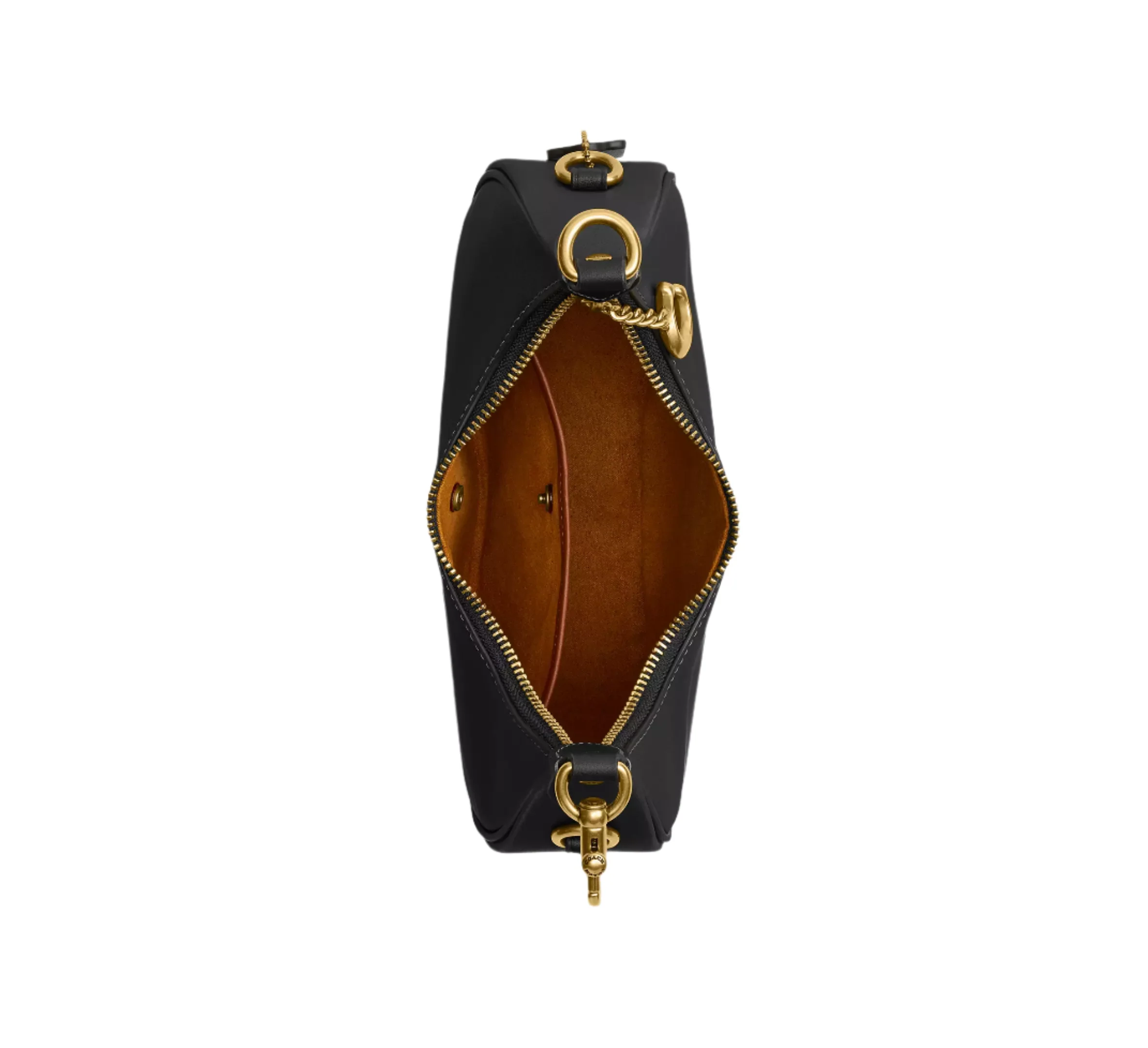 Coach Jonie 22 Shoudler Handbag - Image 5
