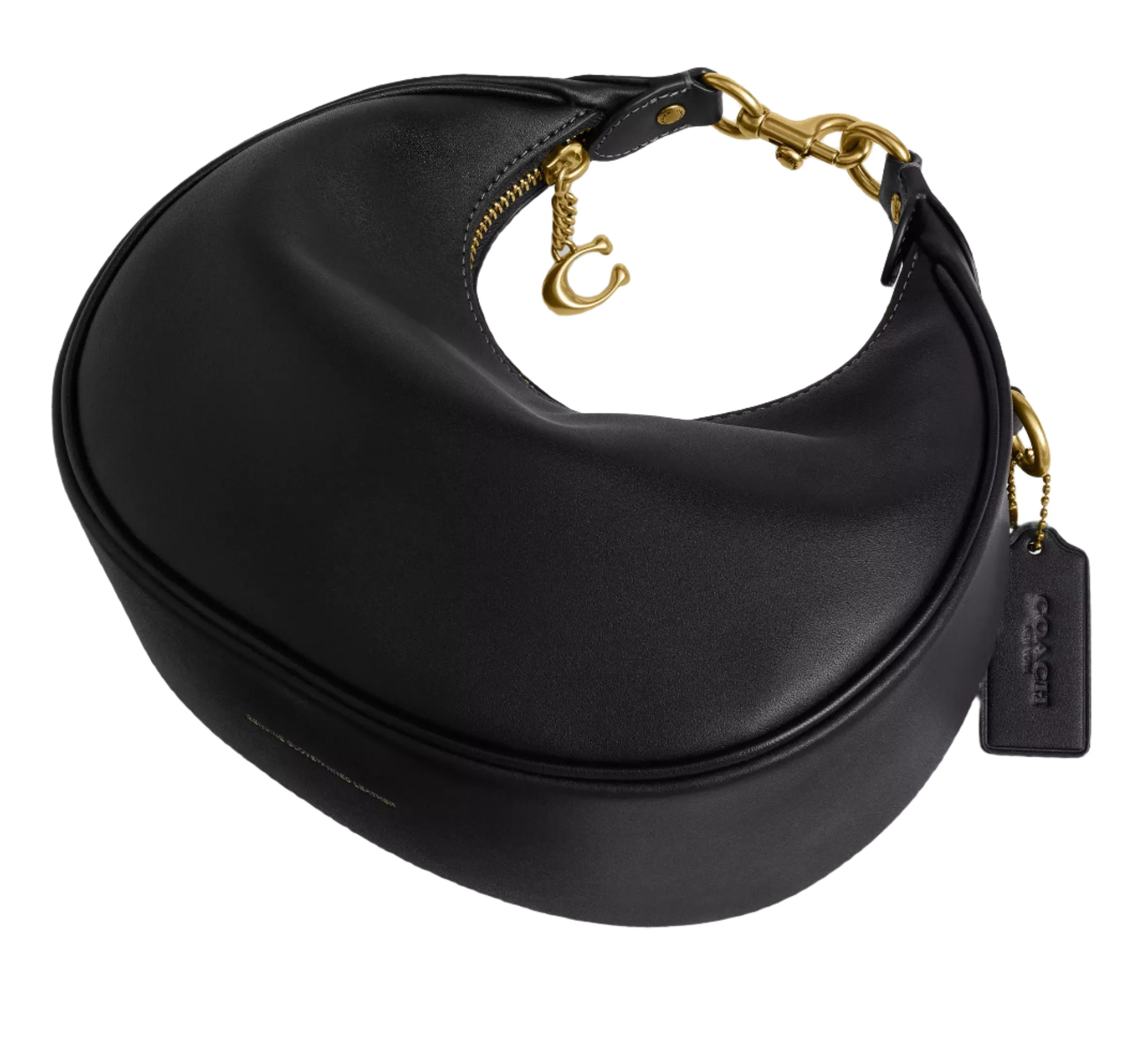 Coach Jonie 22 Shoudler Handbag - Image 7