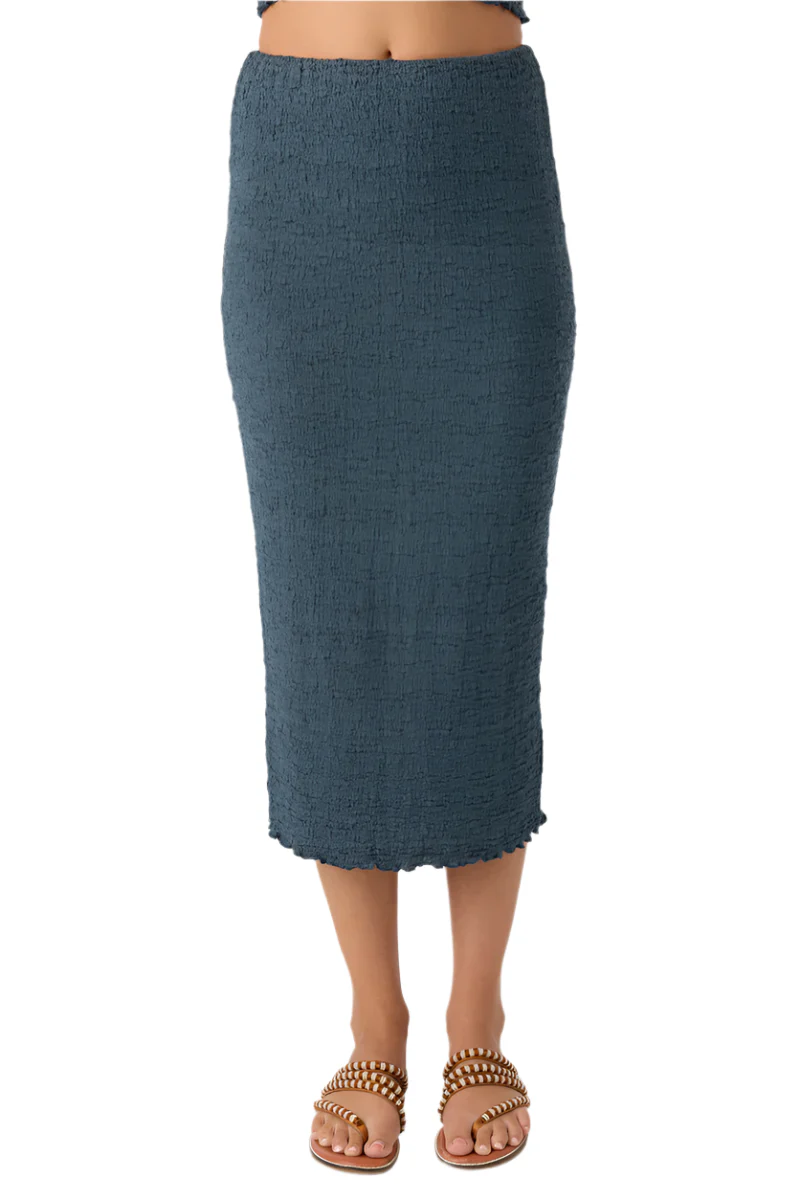 O'Neill Womens Jordana Midi Skirt - Image 2