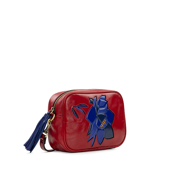 Patricia Nash Josie Crossbody Handbag - Image 2