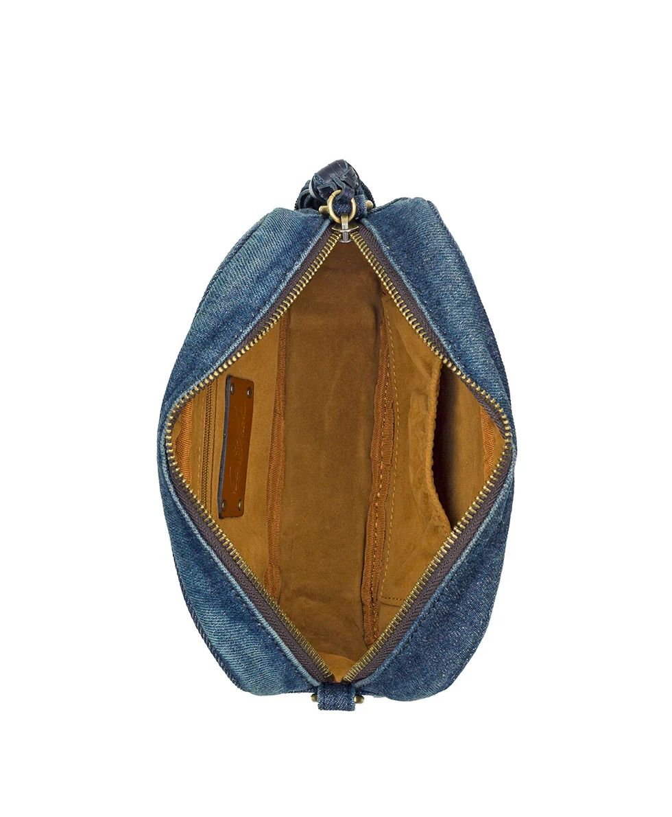 Patricia Nash Josie Crossbody Handbag - Image 4