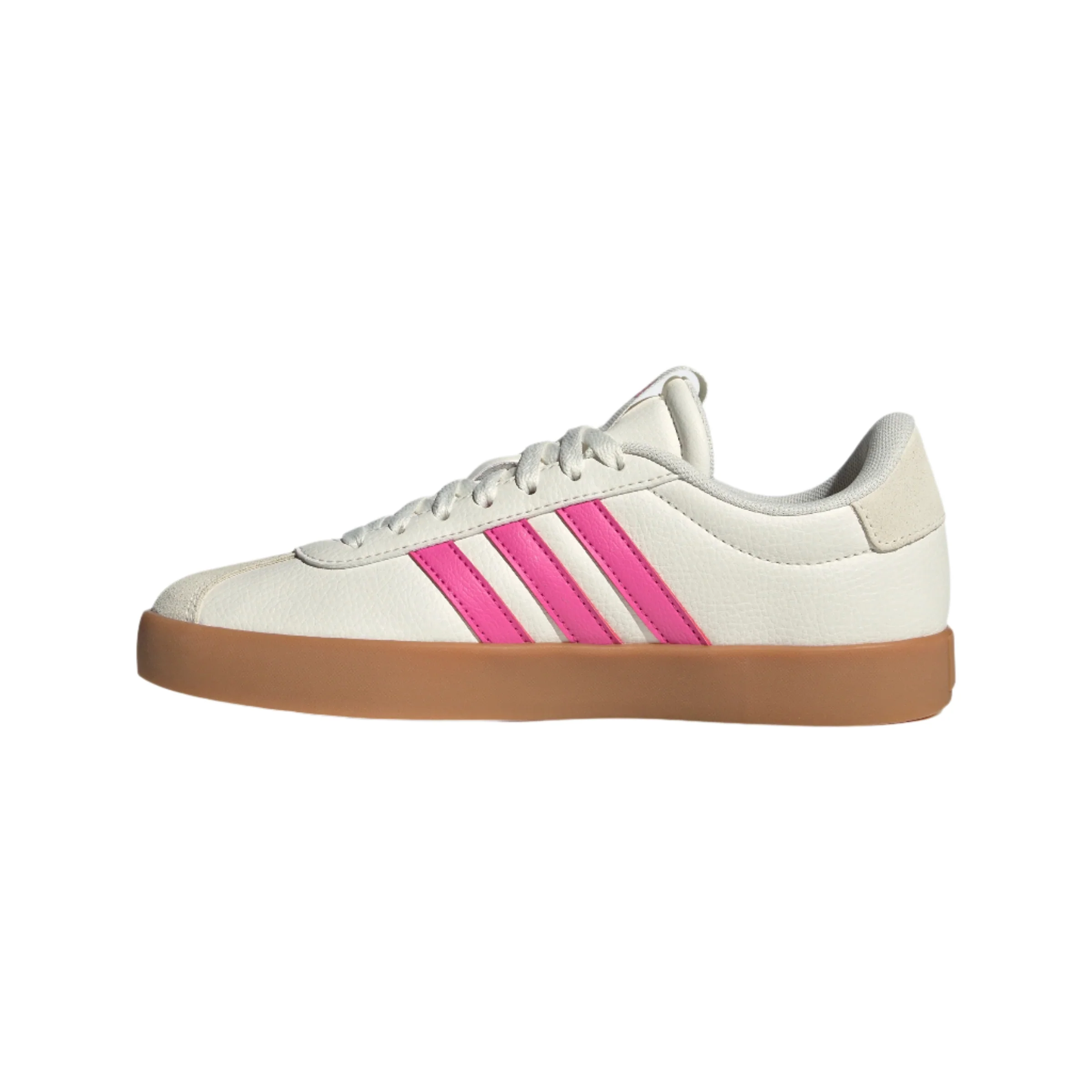 adidas Womens VL Court 3.0 Shoes - Image 3