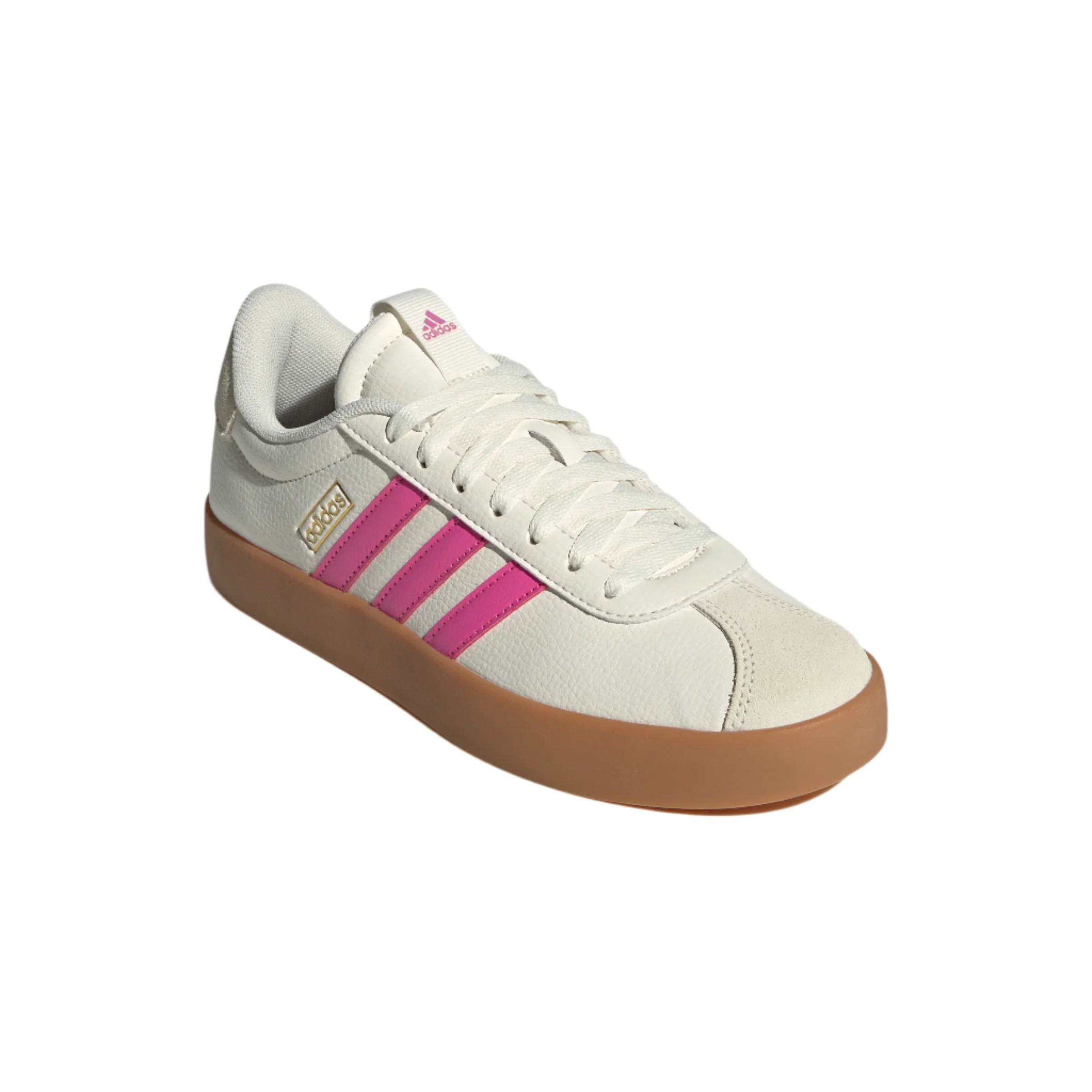 adidas Womens VL Court 3.0 Shoes - Image 4