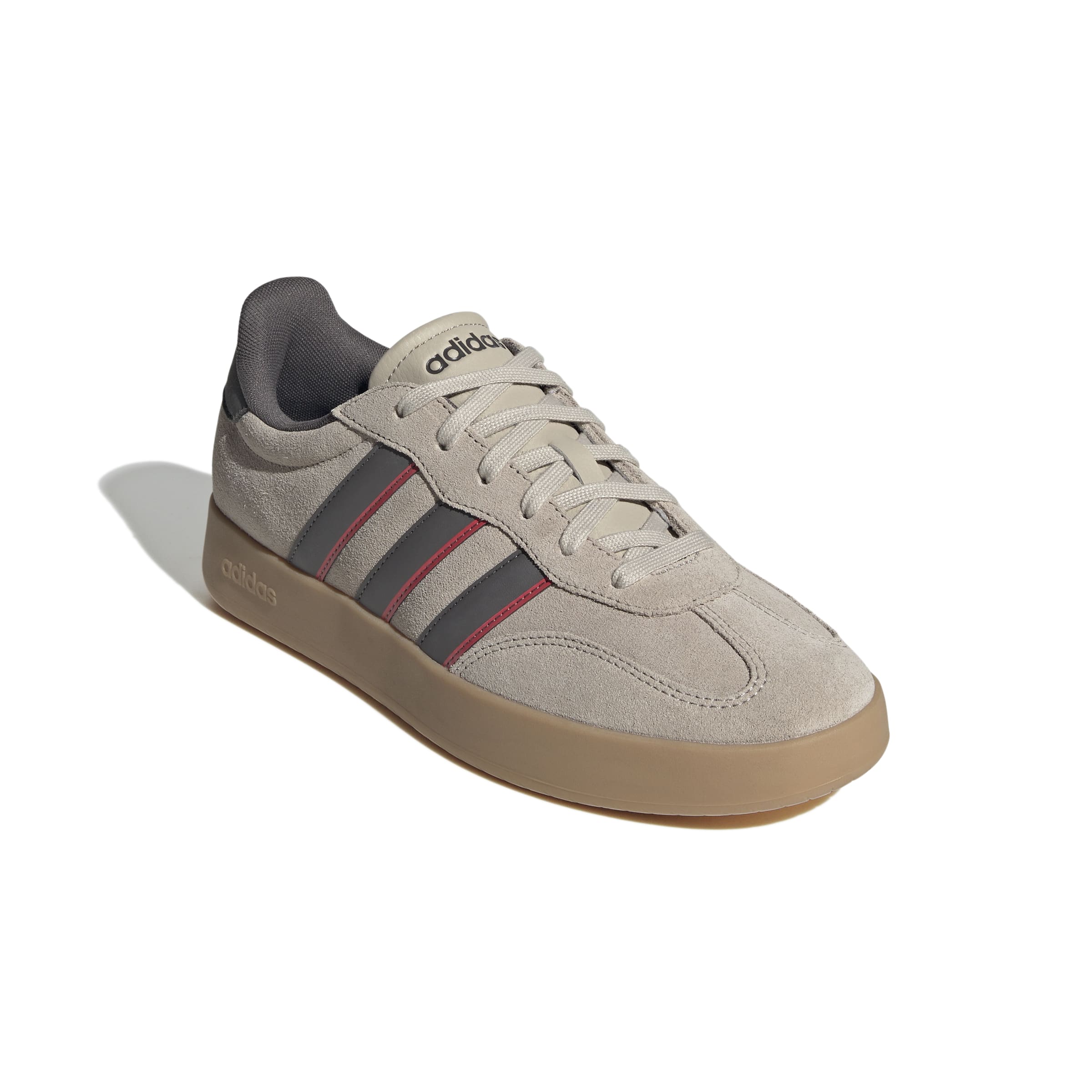 adidas Mens Barreda Shoes - Image 3
