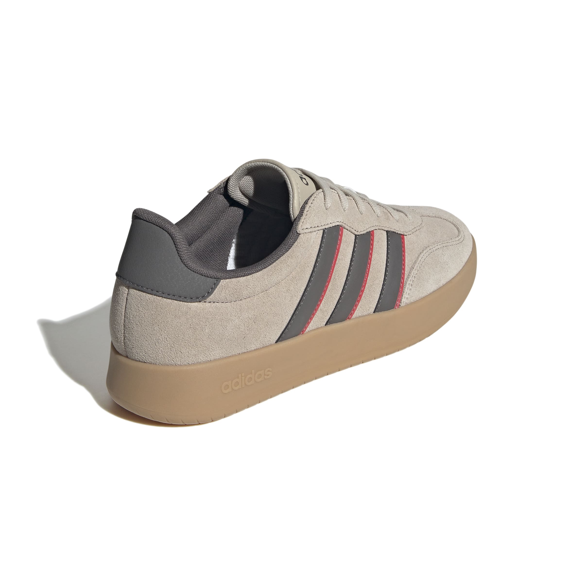 adidas Mens Barreda Shoes - Image 6