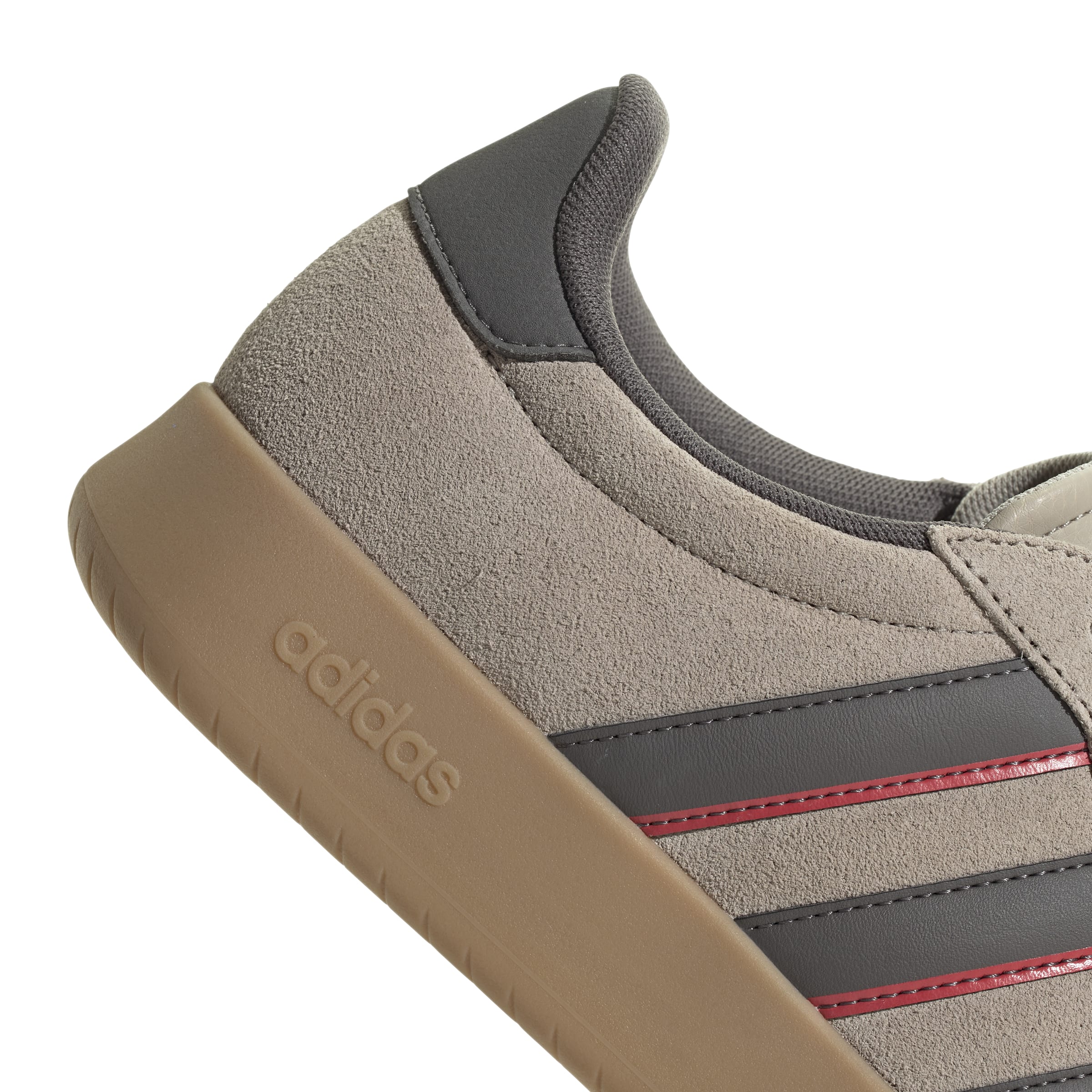 adidas Mens Barreda Shoes - Image 8
