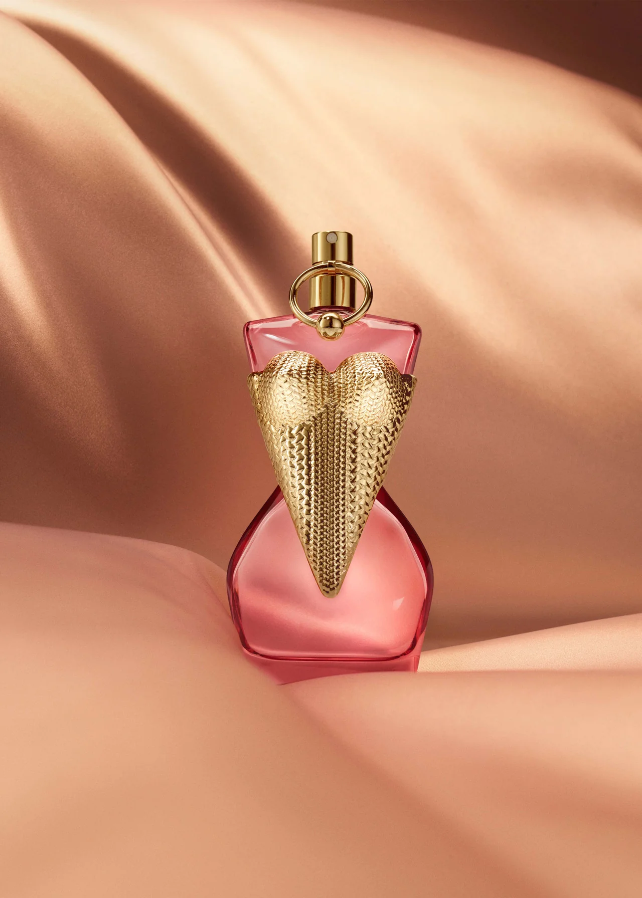 Jean Paul Gaultier Gaultier Divine Couture Eau De Parfum Spray - 1.7 oz. - Image 5