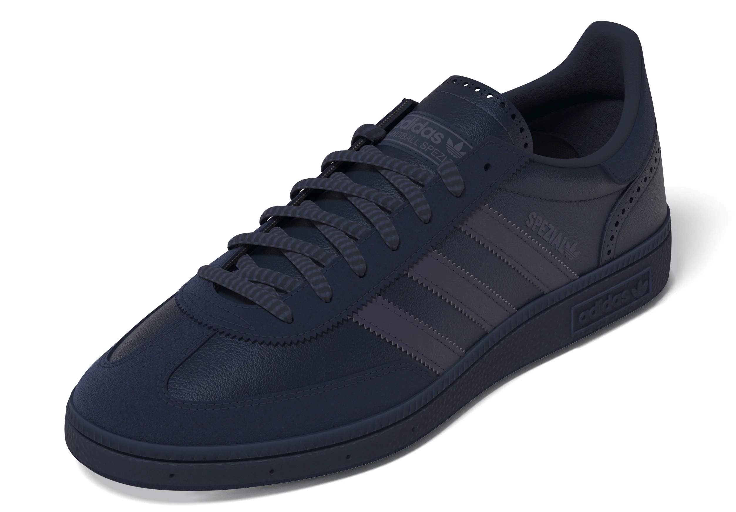adidas Mens Handball Spezial Shoes - Image 2