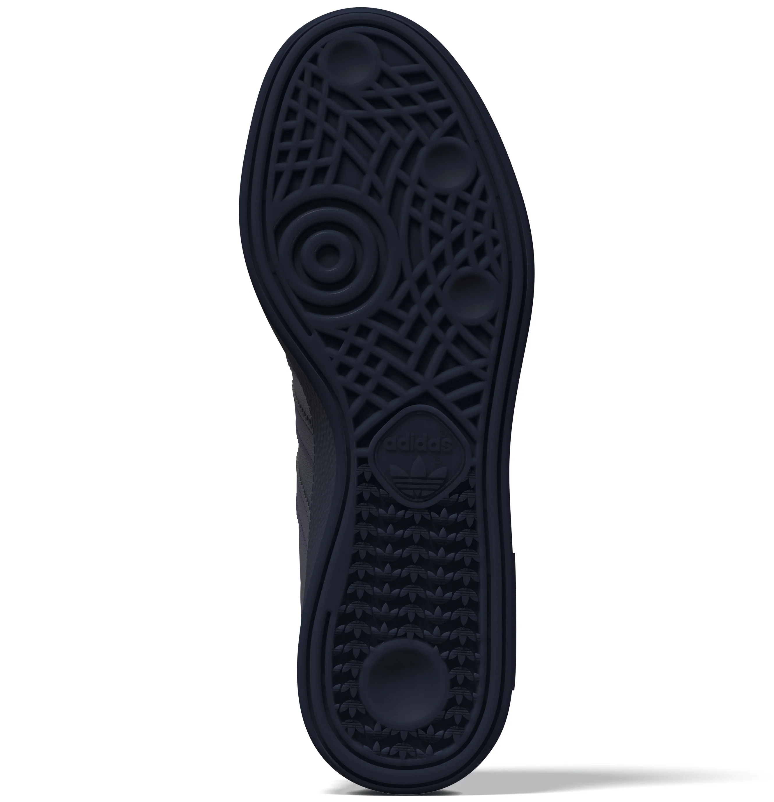 adidas Mens Handball Spezial Shoes - Image 3