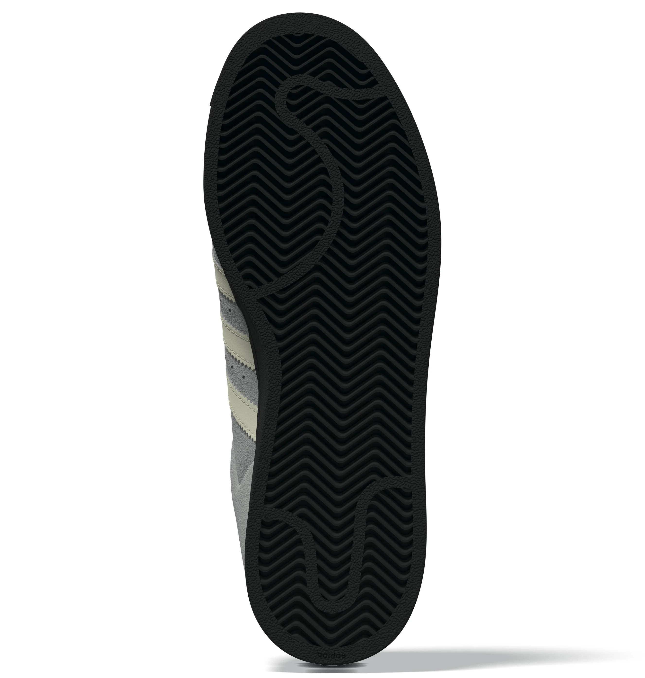 adidas Mens Superstar Shoes - Image 3