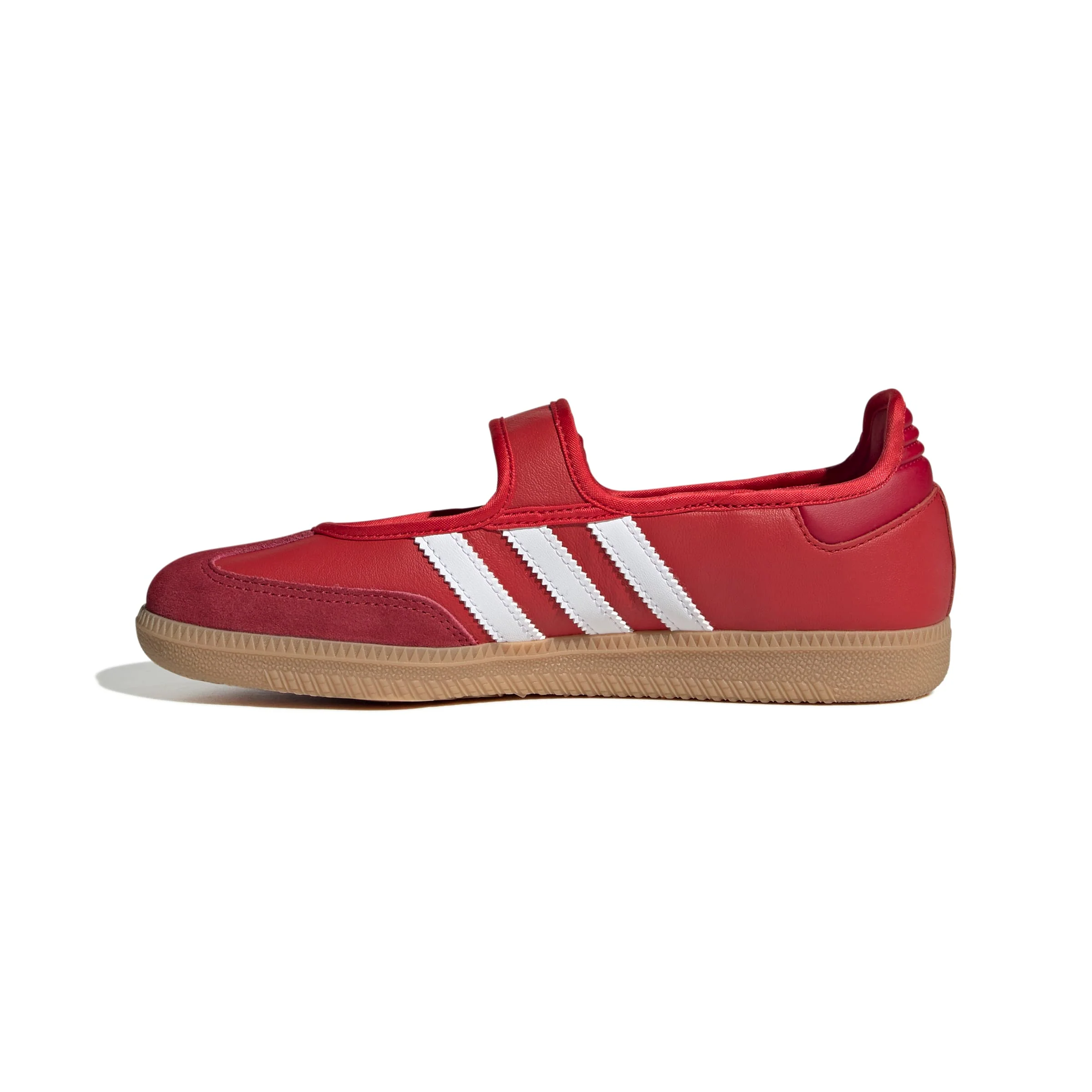adidas Womens Samba Jane Shoes - Image 2